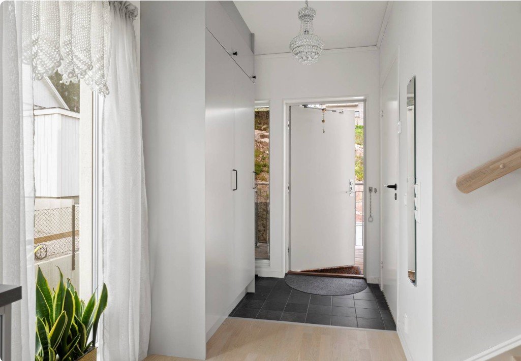 3 rok · 54 m² i Sollentuna – bild 7