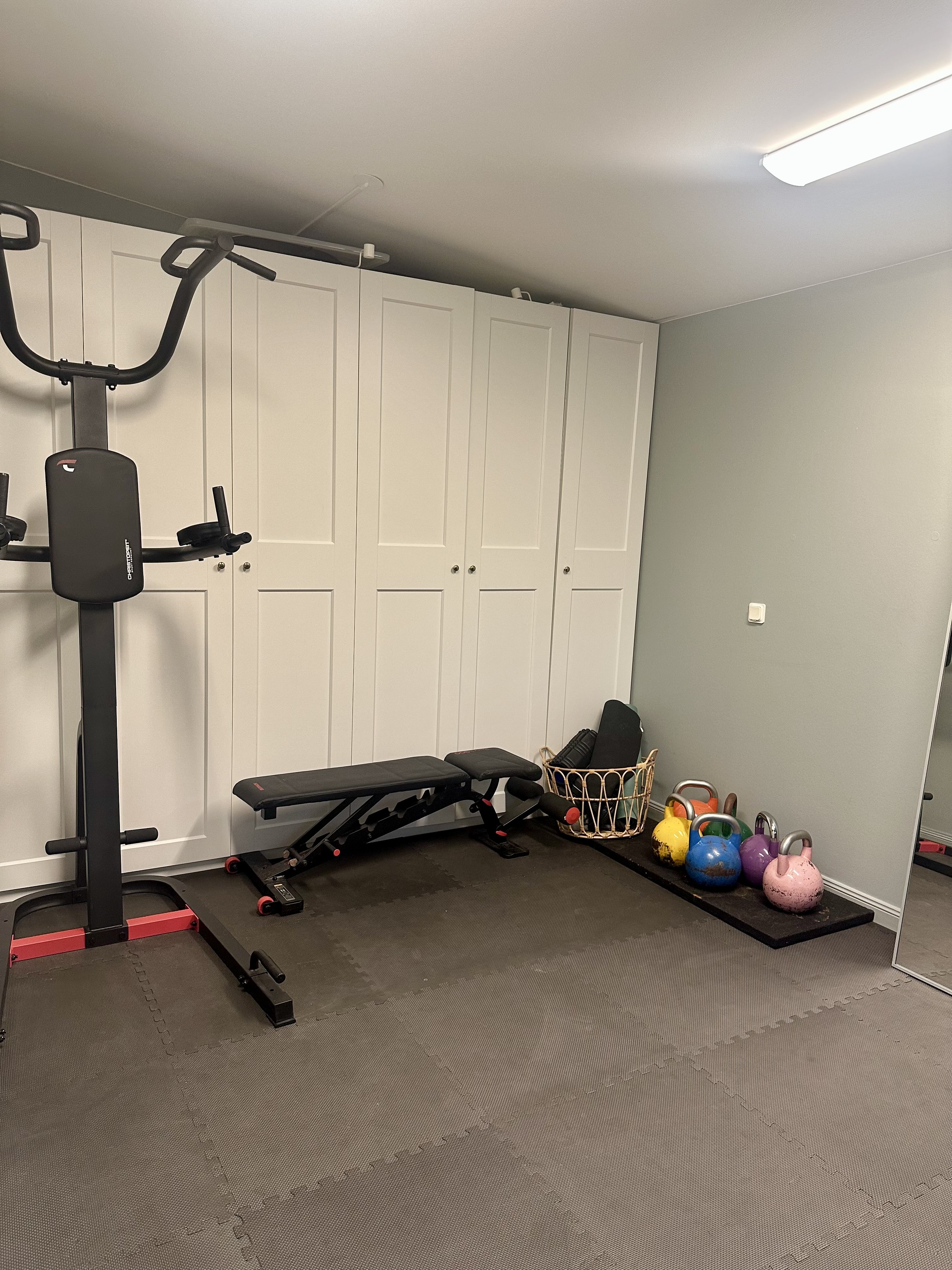 Duplex, 5 rooms, 143 sqm, Tyresö – bild 20