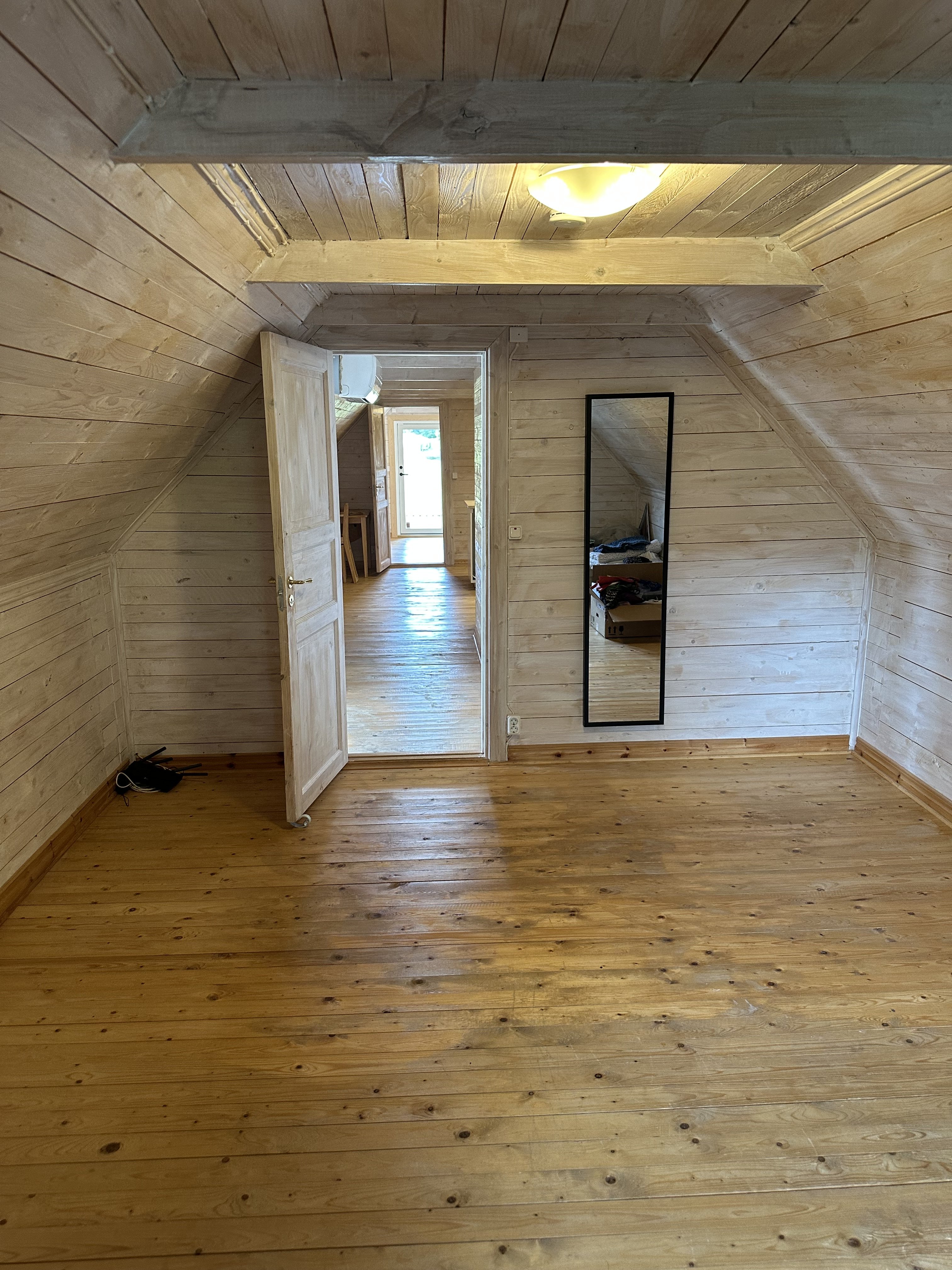 Lägenhet, 2 rooms, 54 sqm, Sankt Olof – bild 4