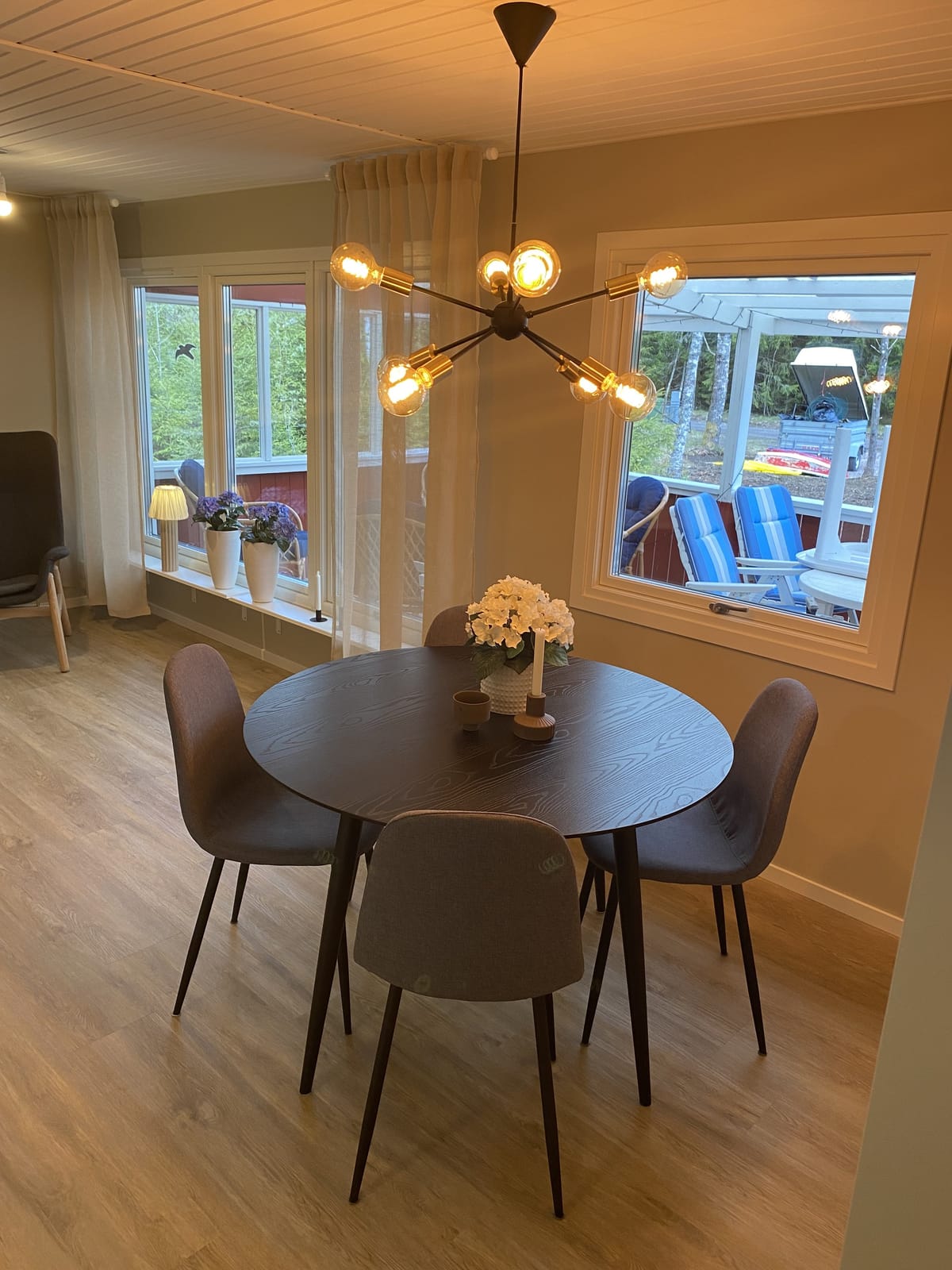 3 rok · 55 m² i Jönköping – bild 3