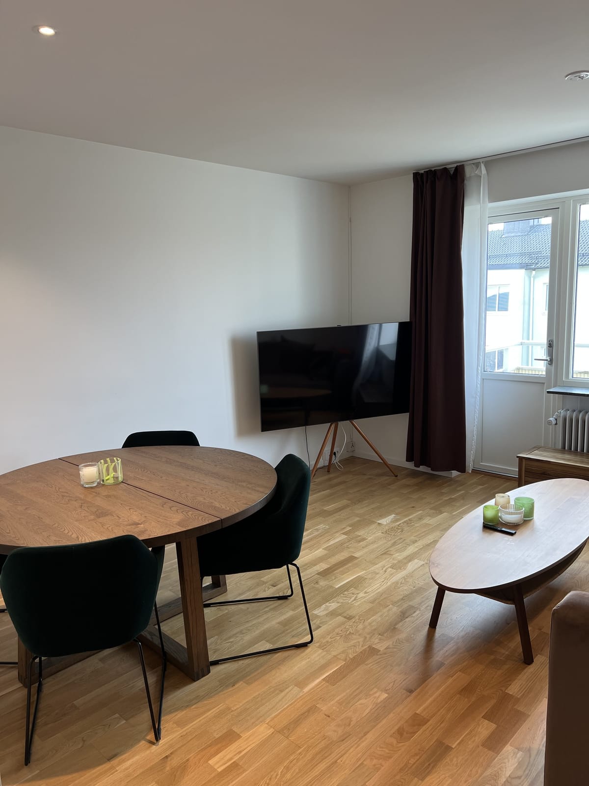 2 rok · 53 m² i Hässleholm – bild 2
