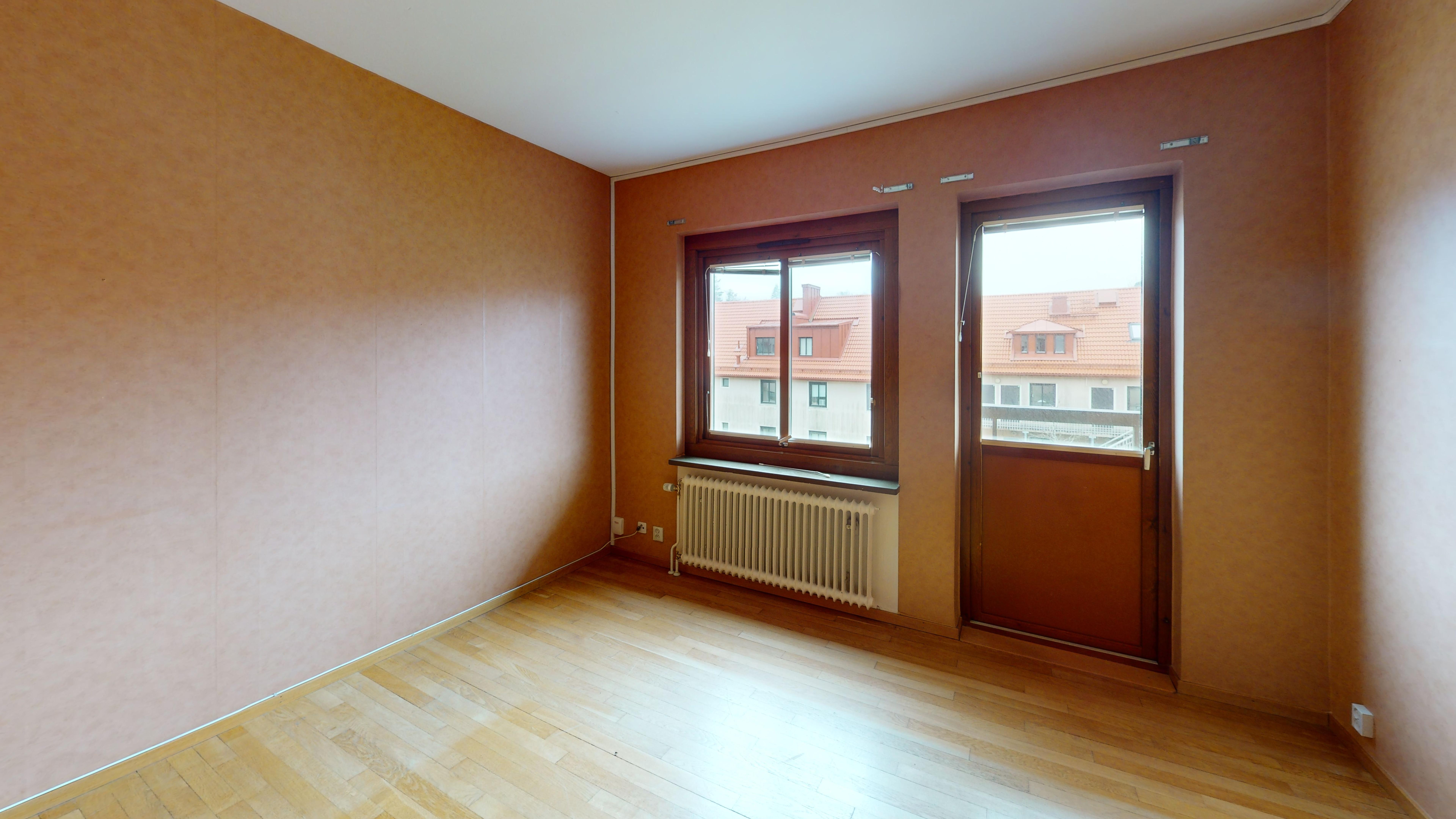 Lägenhet, 3 rooms, 68 sqm, Borås – Borås