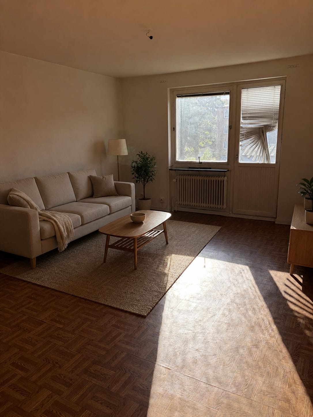 2 rok · 68 m² i Perstorp – bild 4
