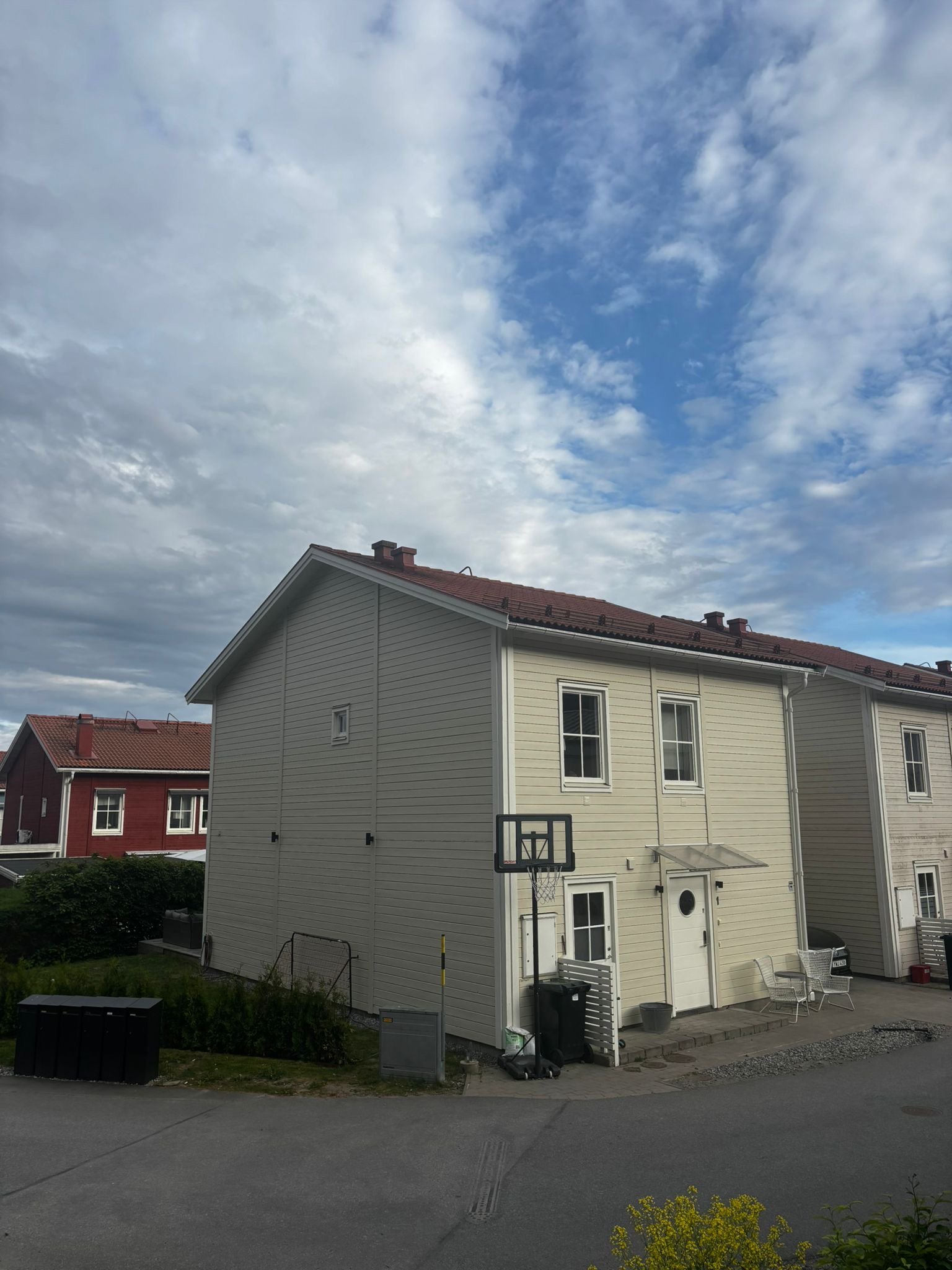 Villa/Hus, 5 rooms, 121 sqm, Ekerö