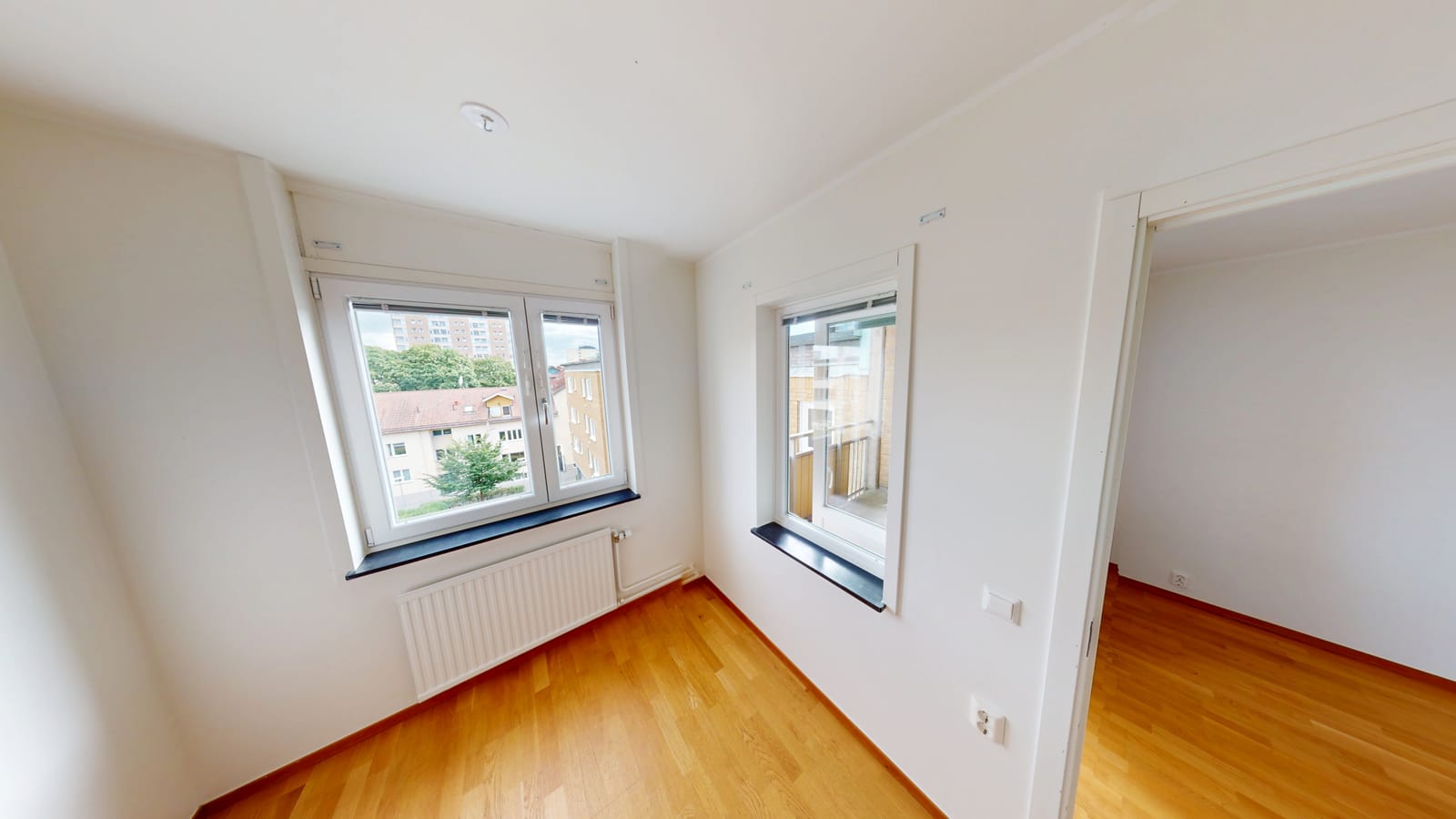 2 rok · 65 m² i Eskilstuna – bild 2