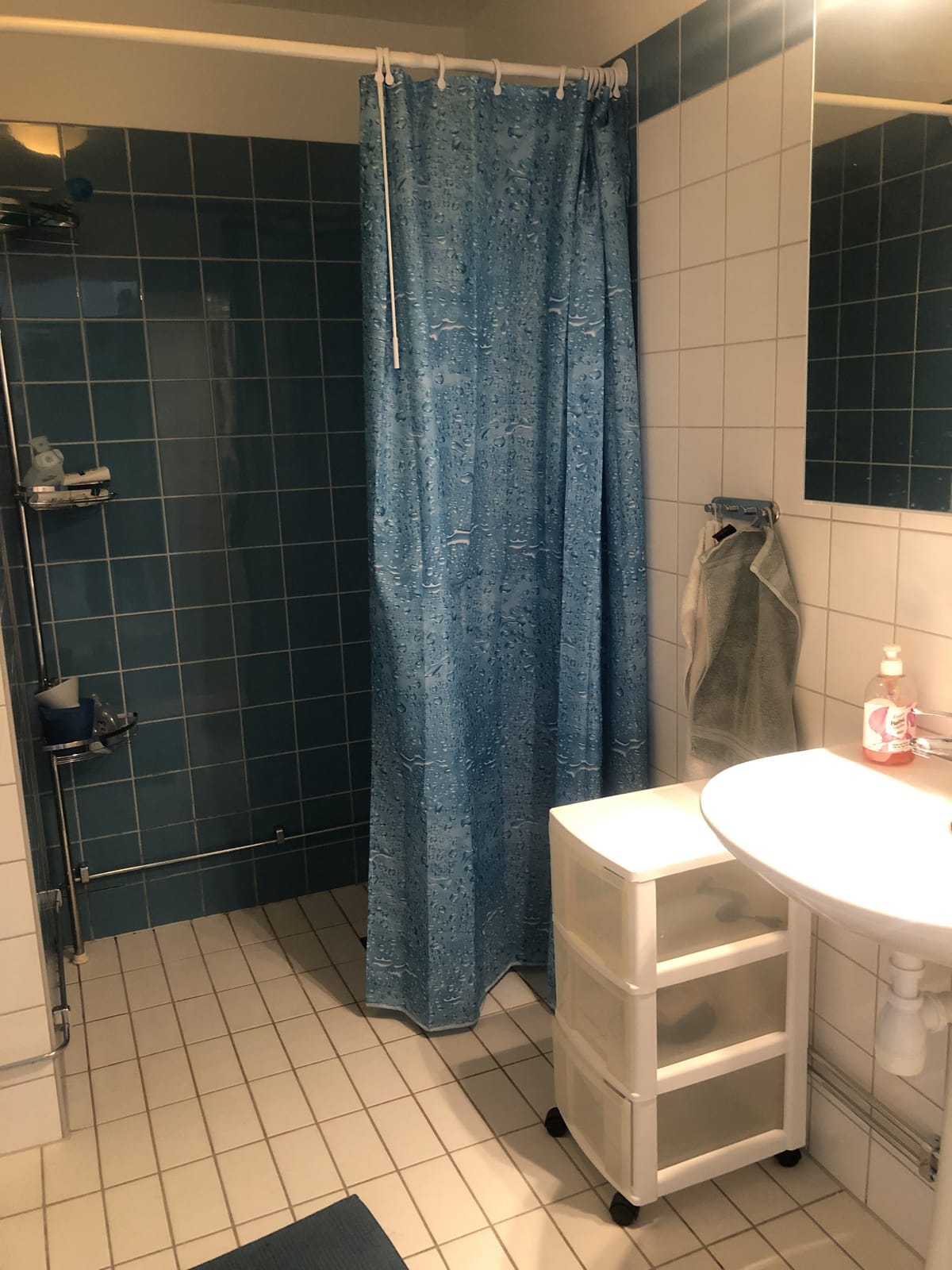 2 rok · 55 m² i Nacka – bild 9