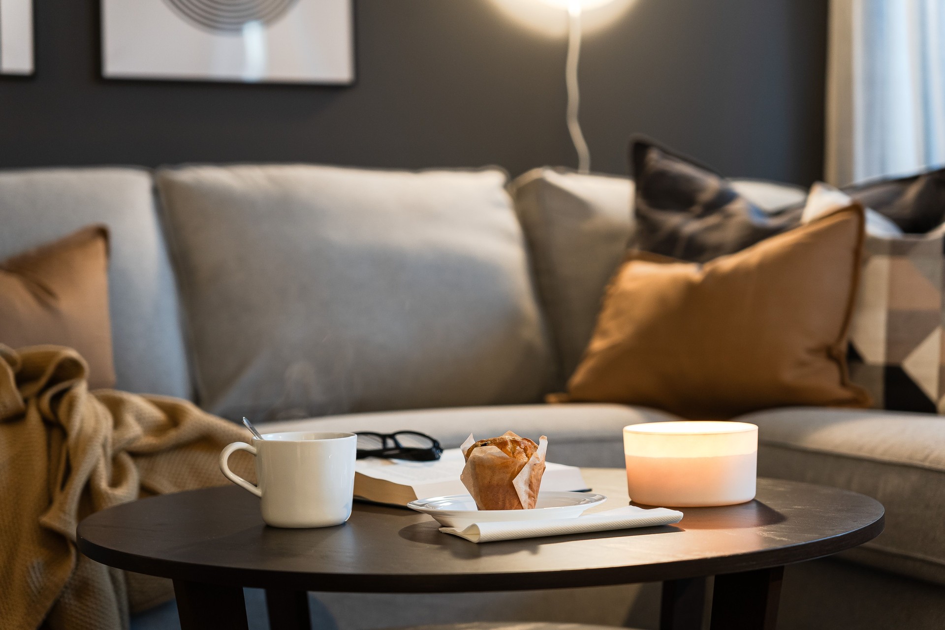Lägenhet, 2 rooms, 48 sqm, Piteå – bild 7