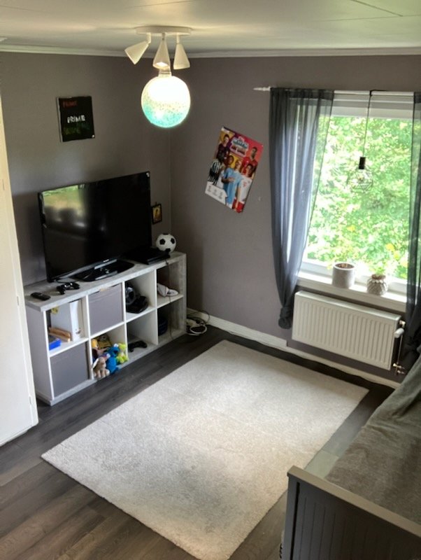 4 rok · 130 m² i Bäckefors – bild 10