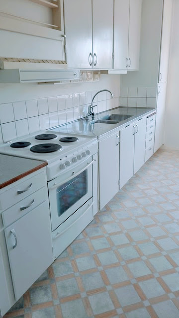 Lägenhet, 3 rooms, 75 sqm, Hedemora – bild 2