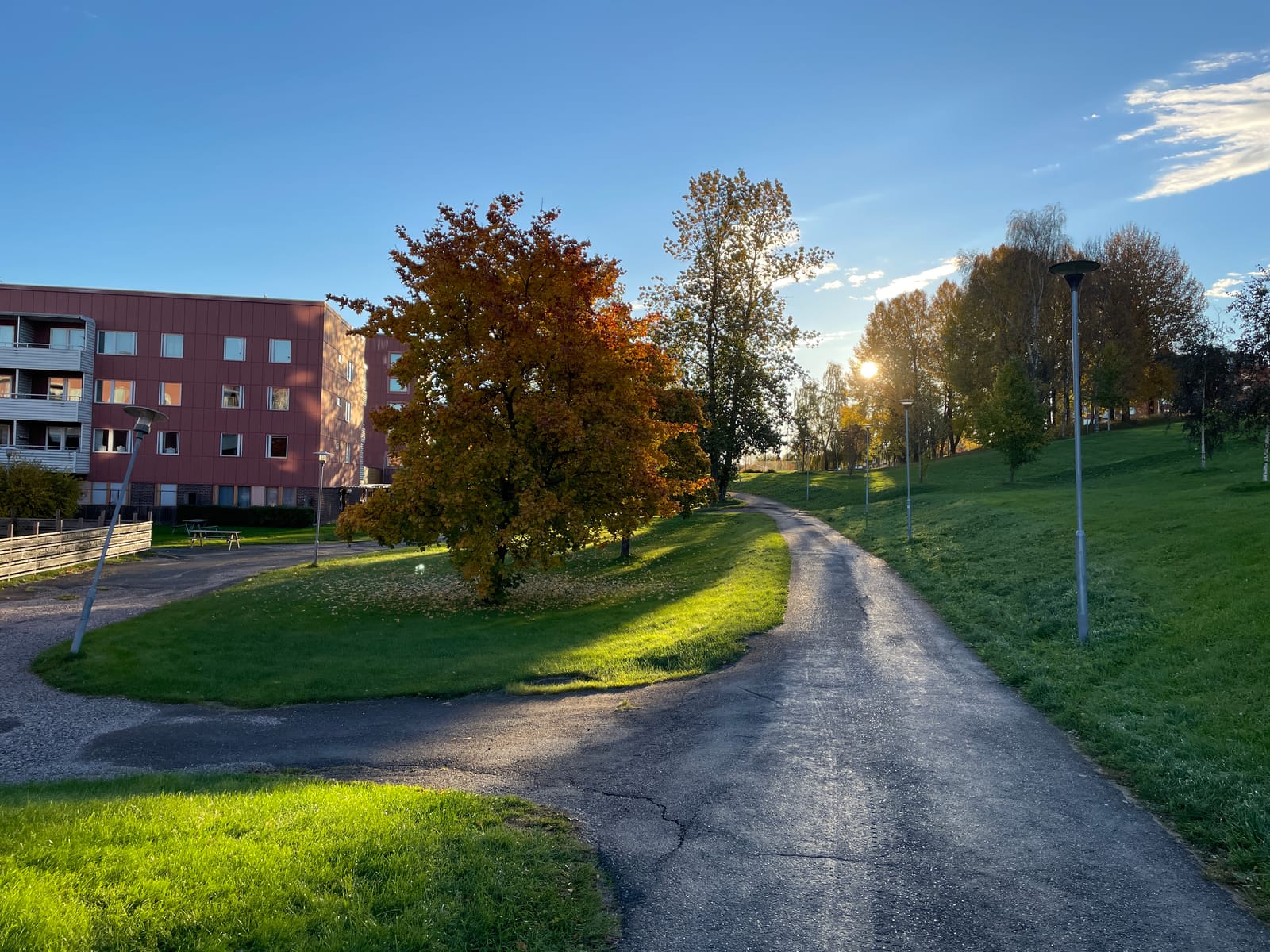 1 rok · 34 m² i Sundsvall – bild 11