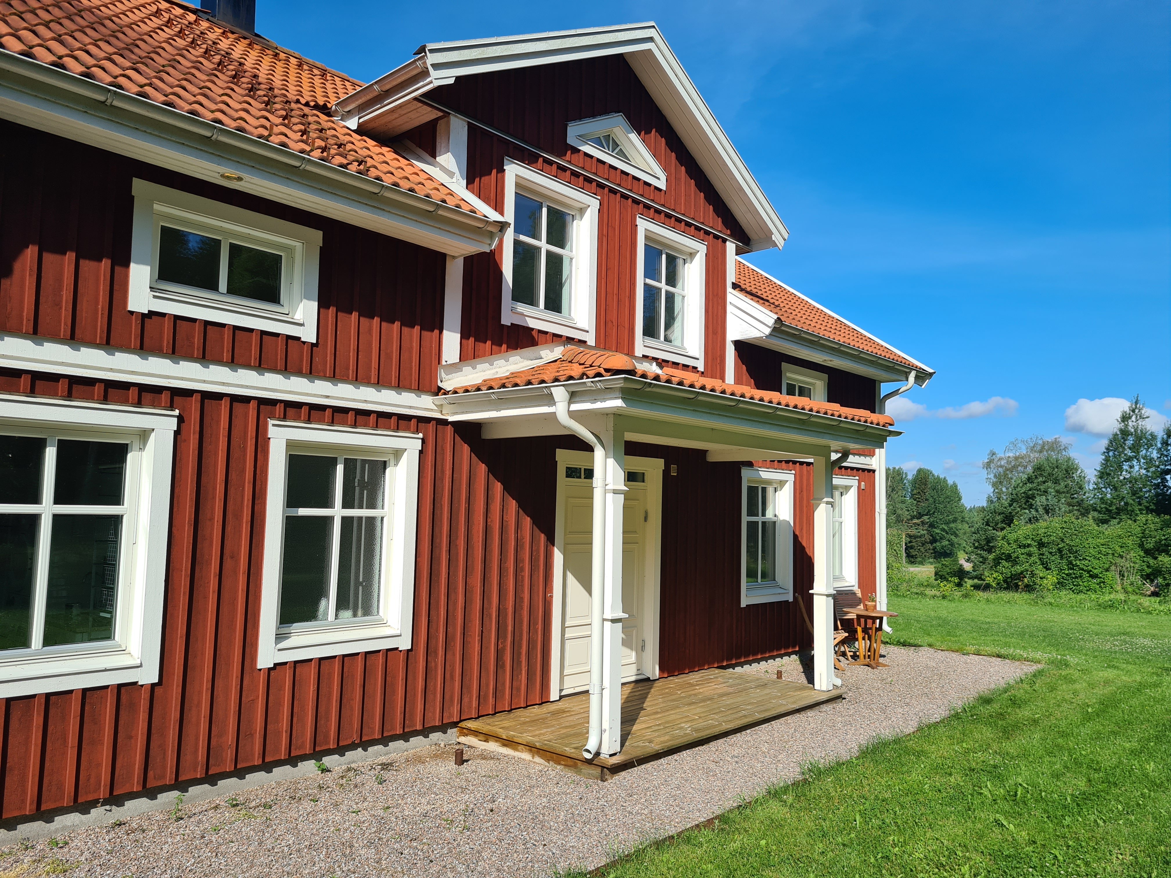 Villa/Hus, 6 rooms, 210 sqm, Krylbo – bild 2
