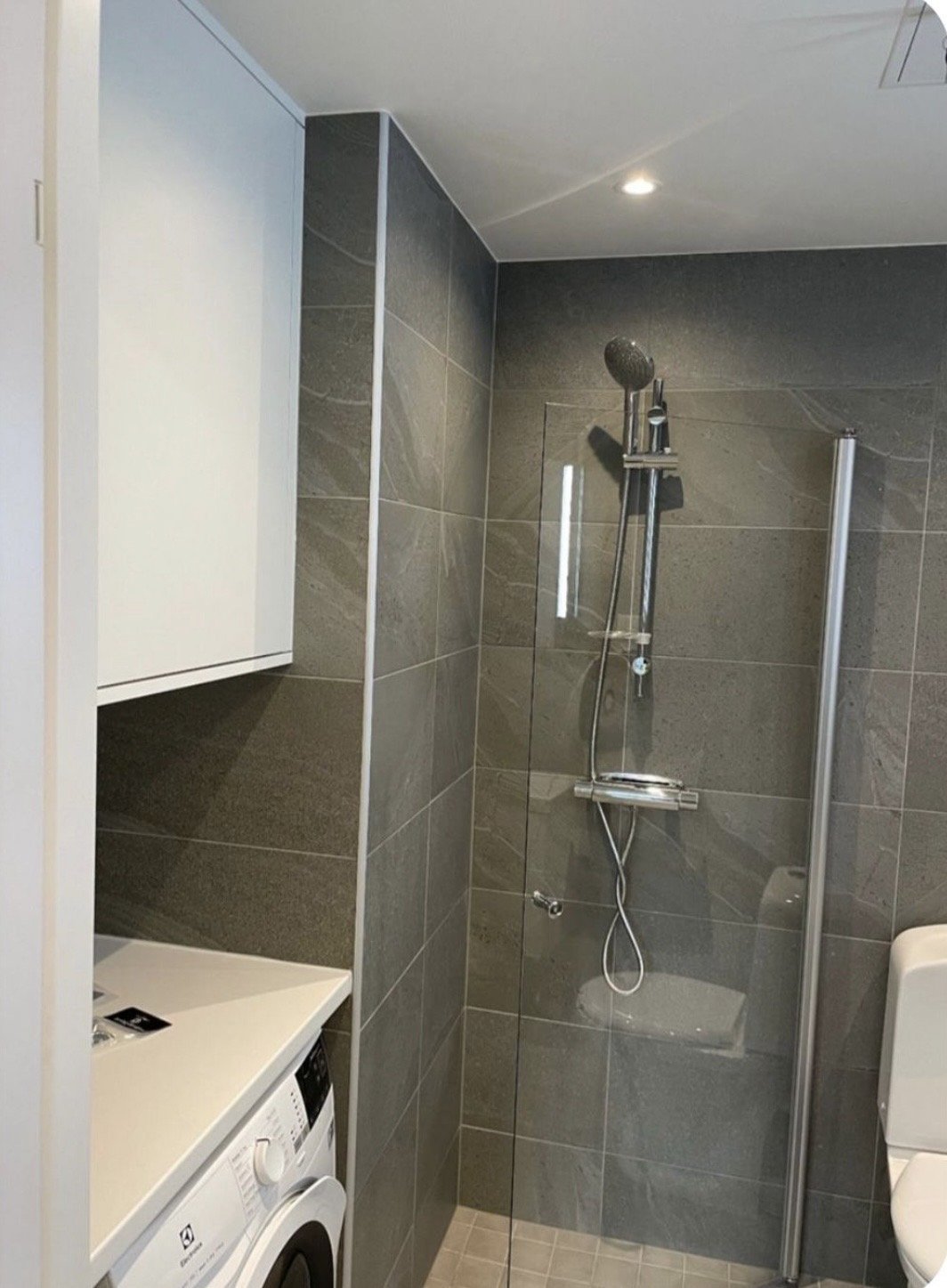 Lägenhet, 1 rooms, 28 sqm, Hässelby – bild 7
