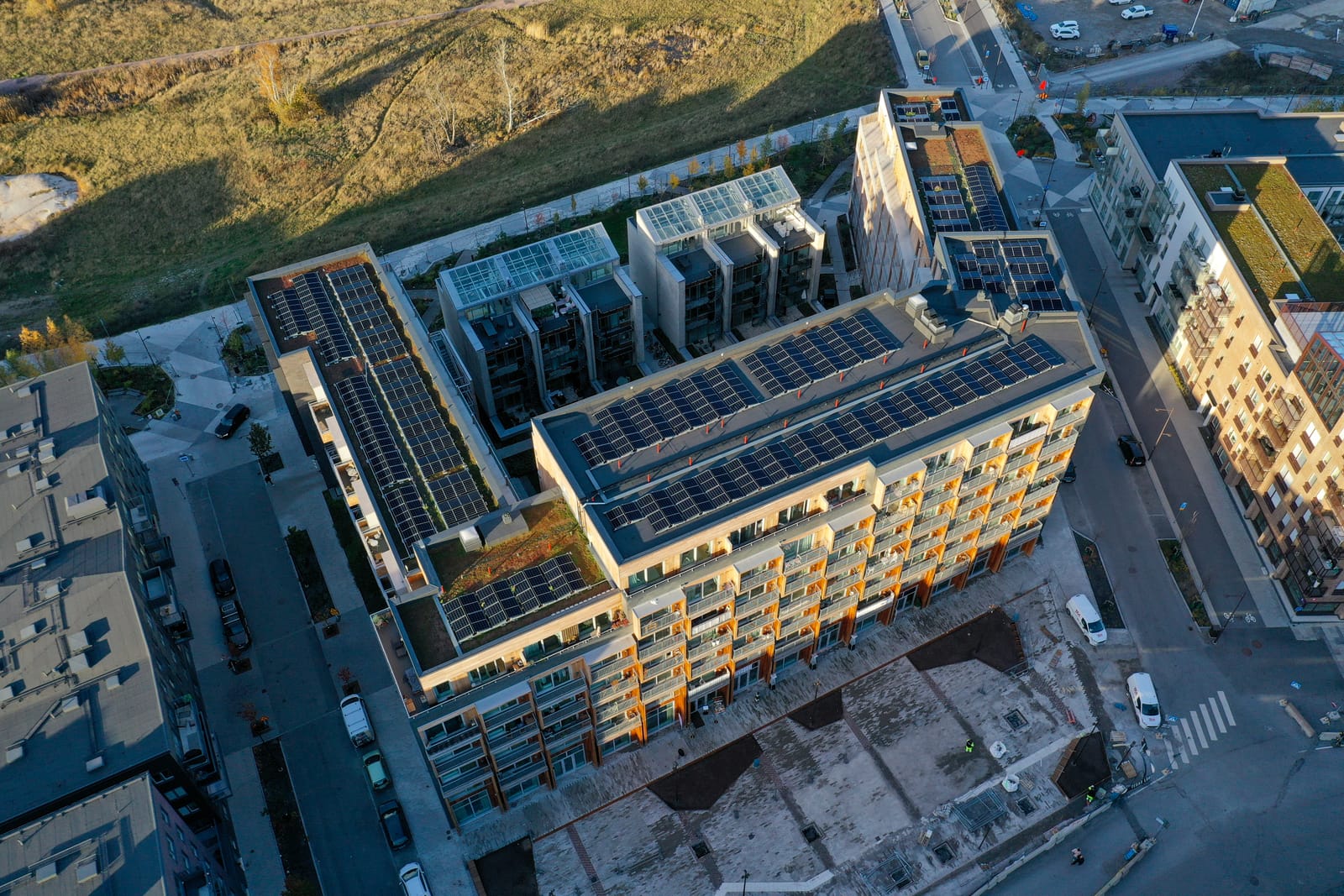 1 rok · 43 m² i Täby – bild 32
