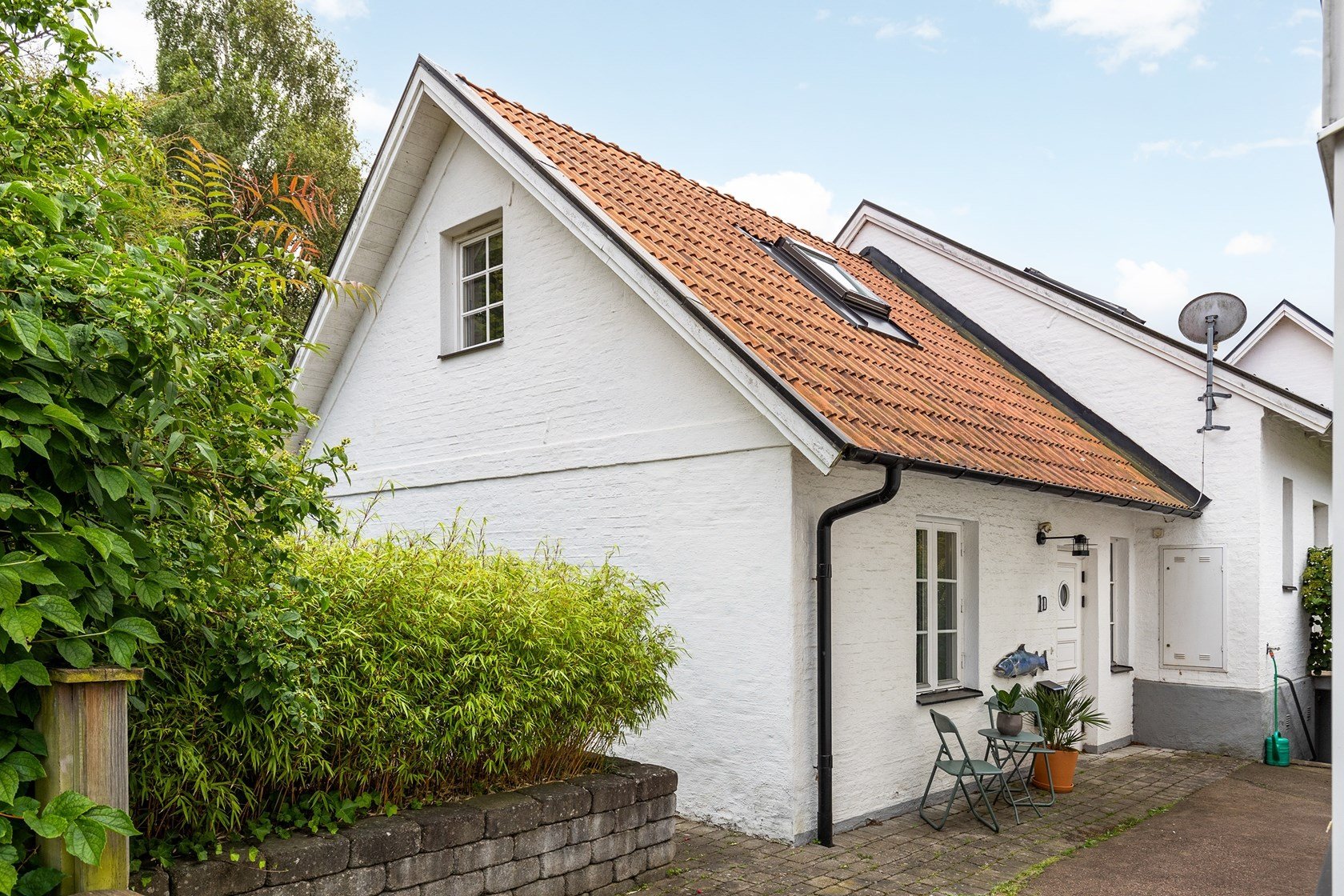 Radhus, 2 rooms, 53 sqm, Ängelholm – Ängelholm