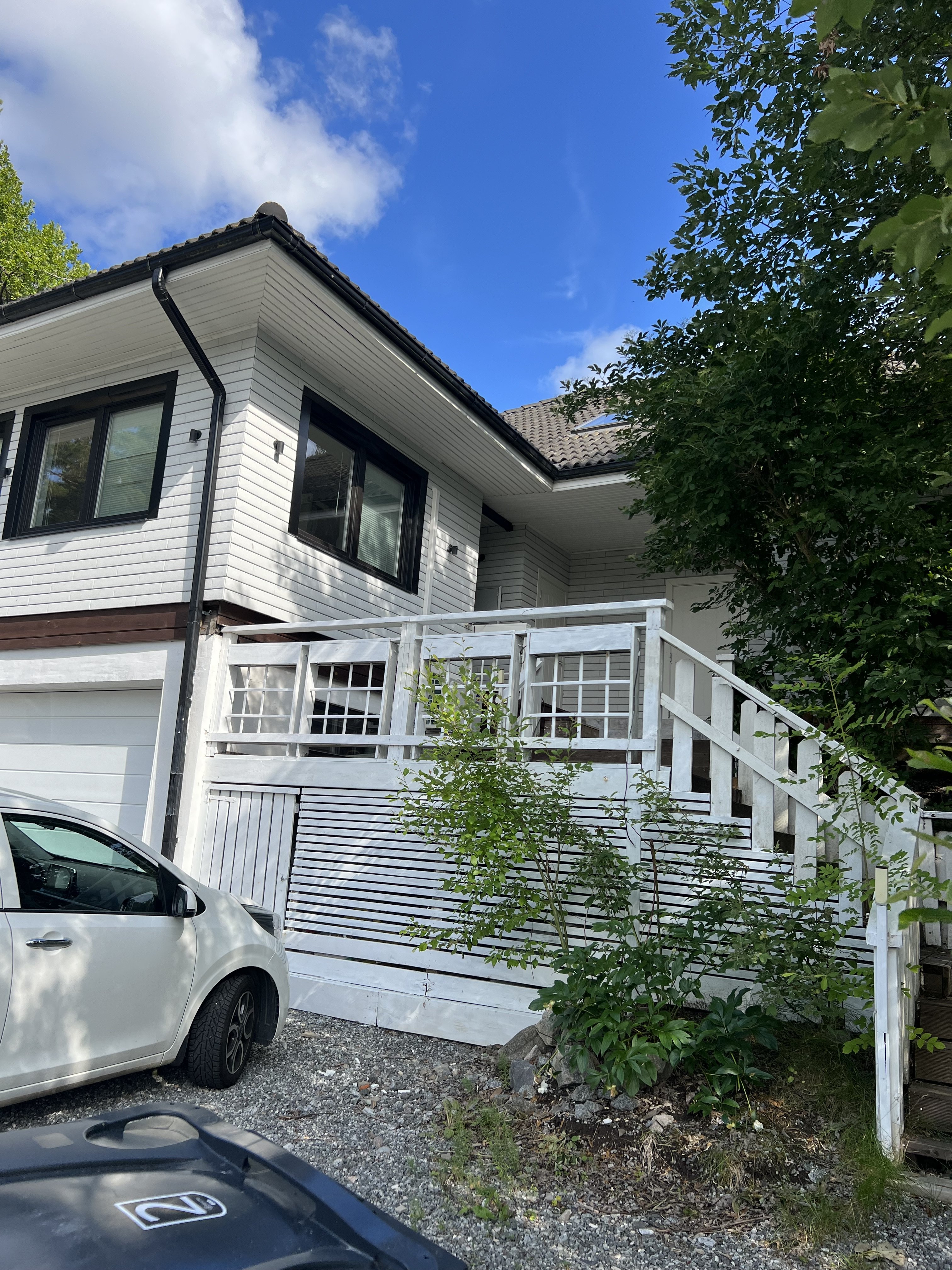 Villa/Hus, 5 rooms, 153 sqm, Bro – Bro