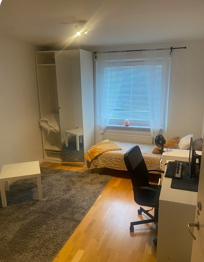9 rok · 170 m² i Kista – bild 12
