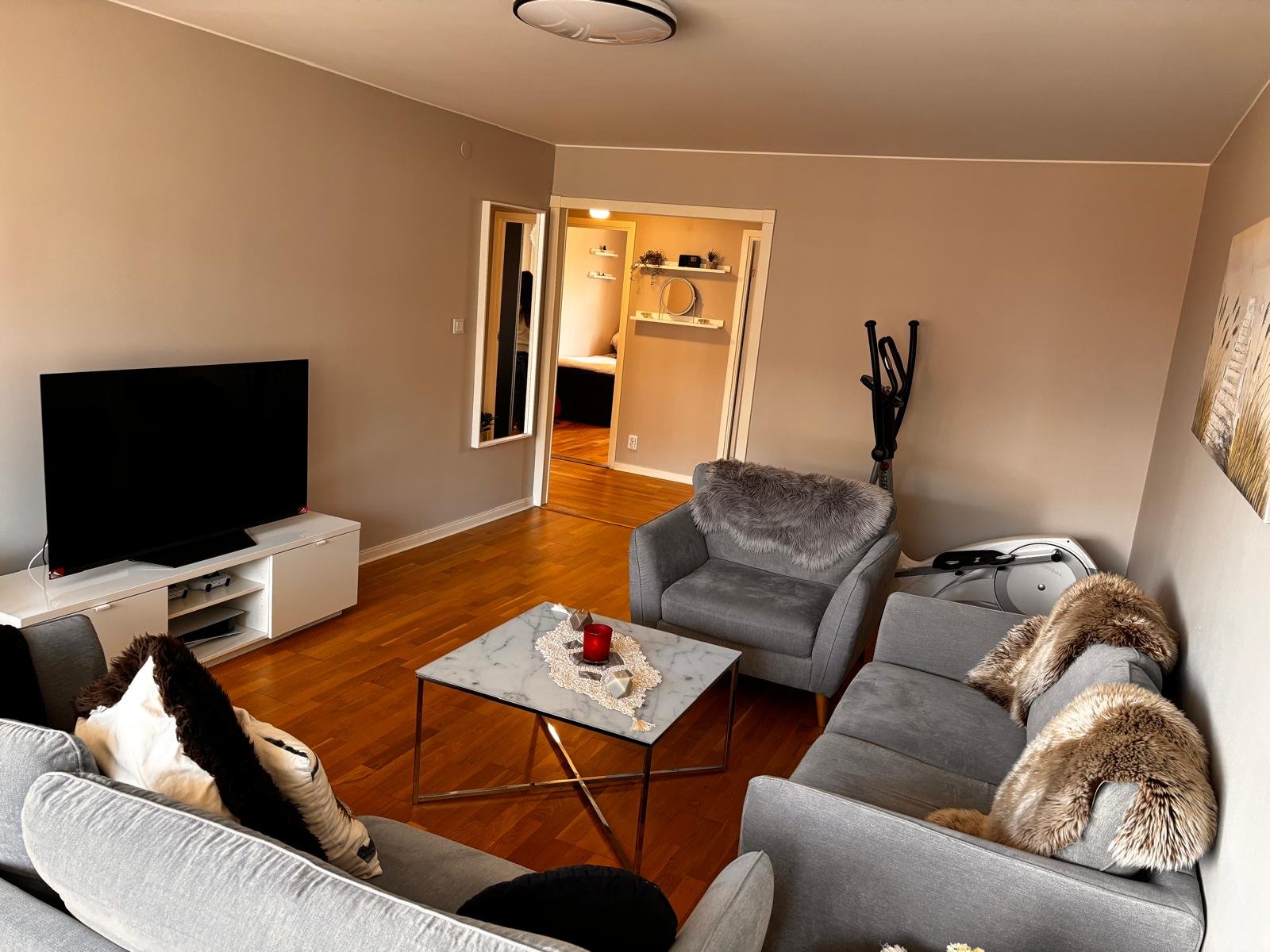 1 rok · 14 m² i Solna – bild 4