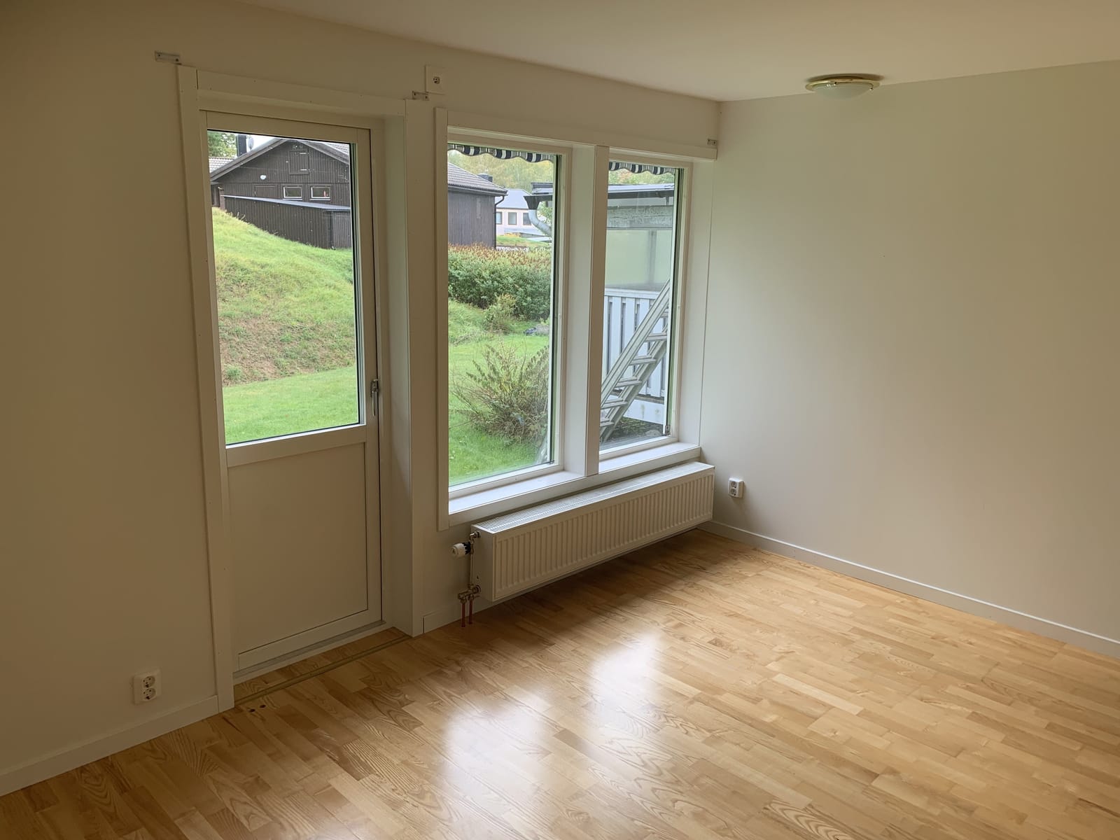 2 rok · 43 m² i Gusum – bild 22