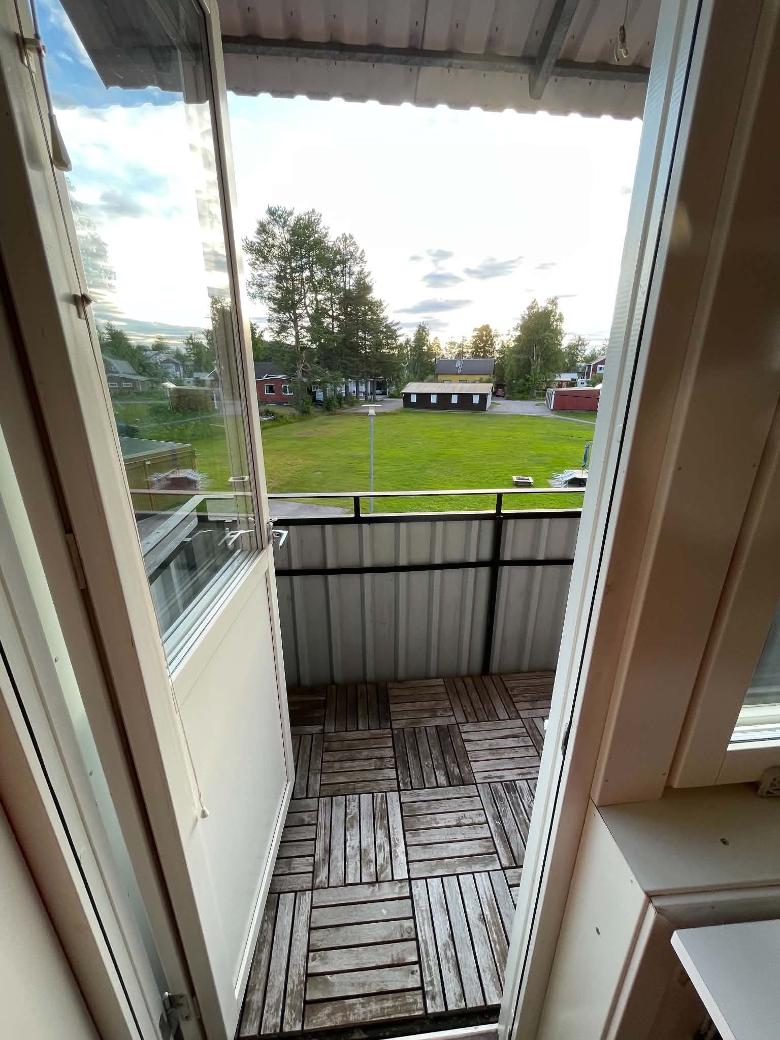 2 rok · 48 m² i Arvidsjaur – bild 11