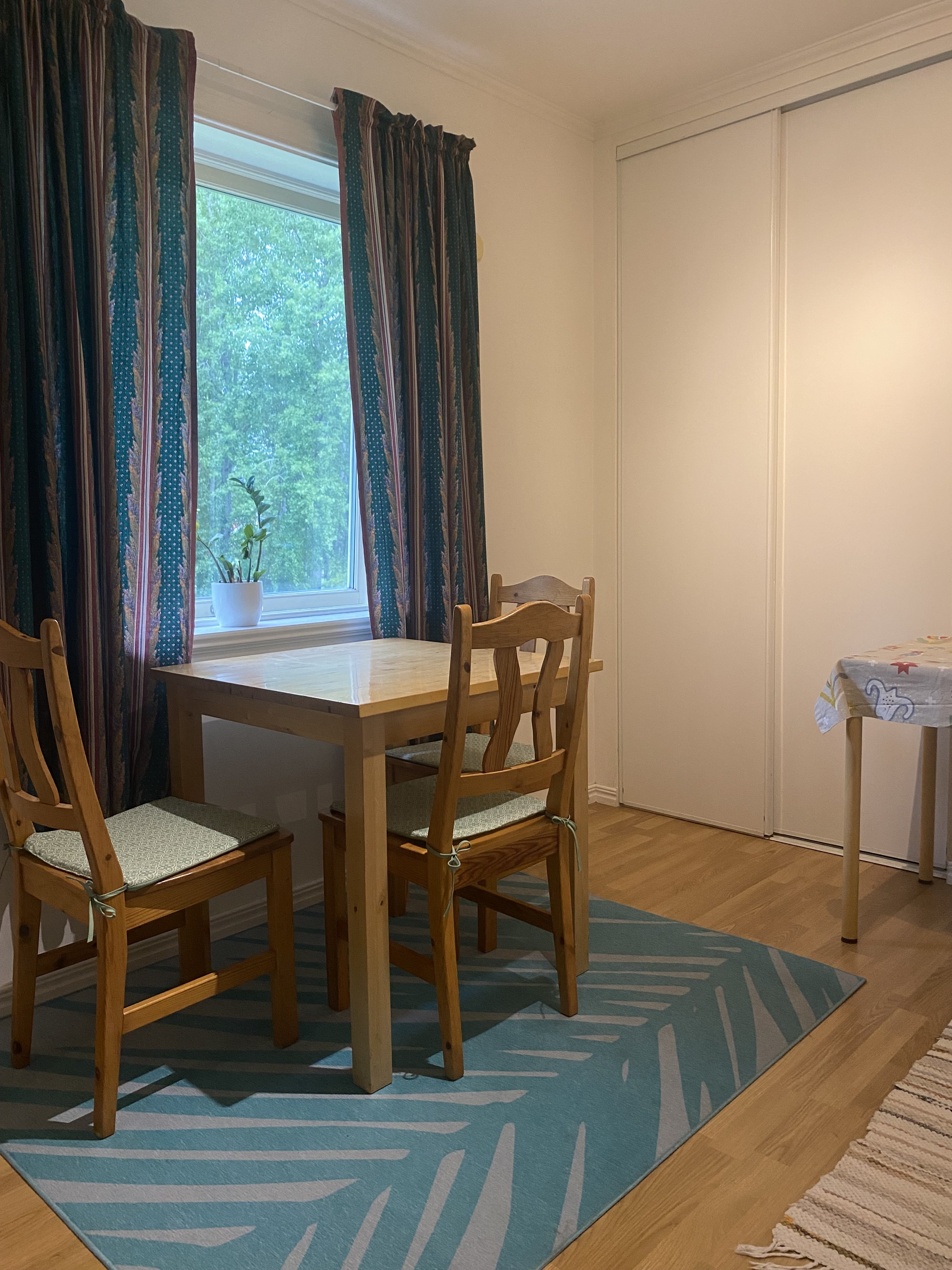 Villa/Hus, 1 rooms, 20 sqm, Tumba – bild 2
