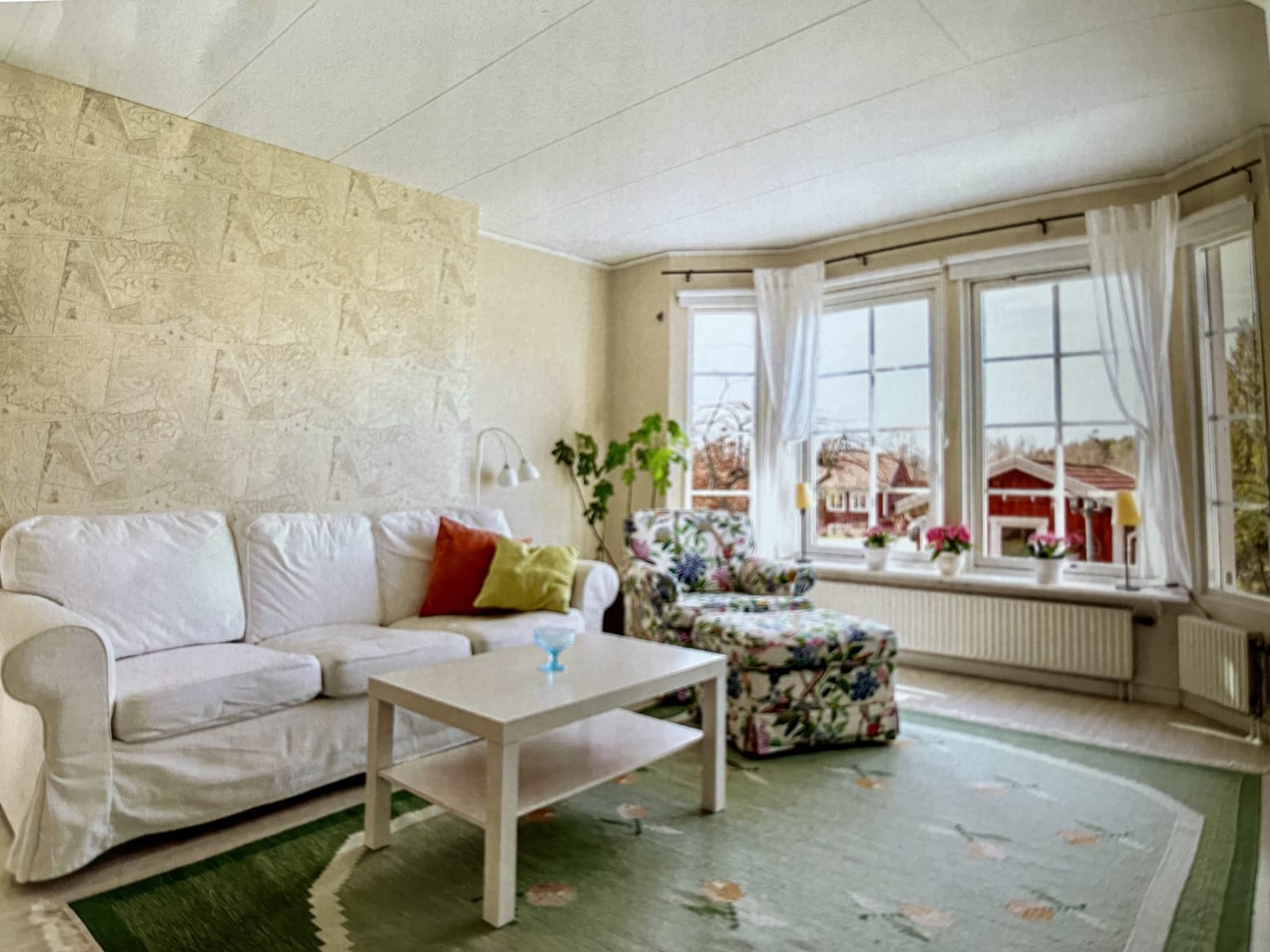 4 rok · 95 m² i Åkersberga – bild 3