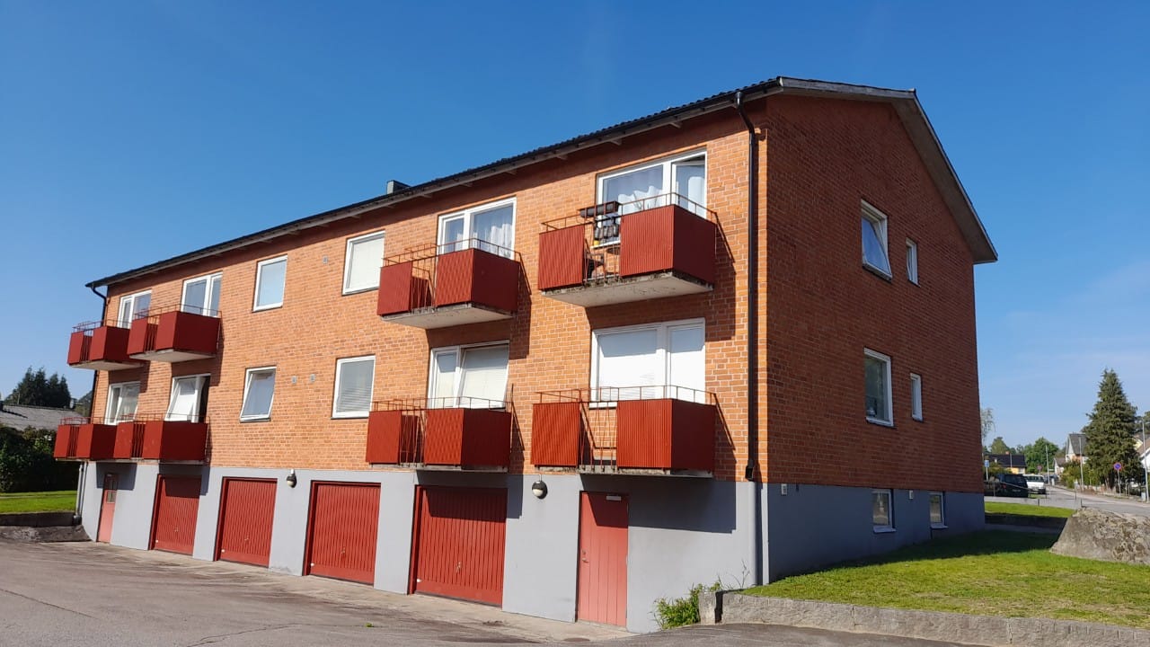 3 rok · 60 m² i Glimåkra – bild 2