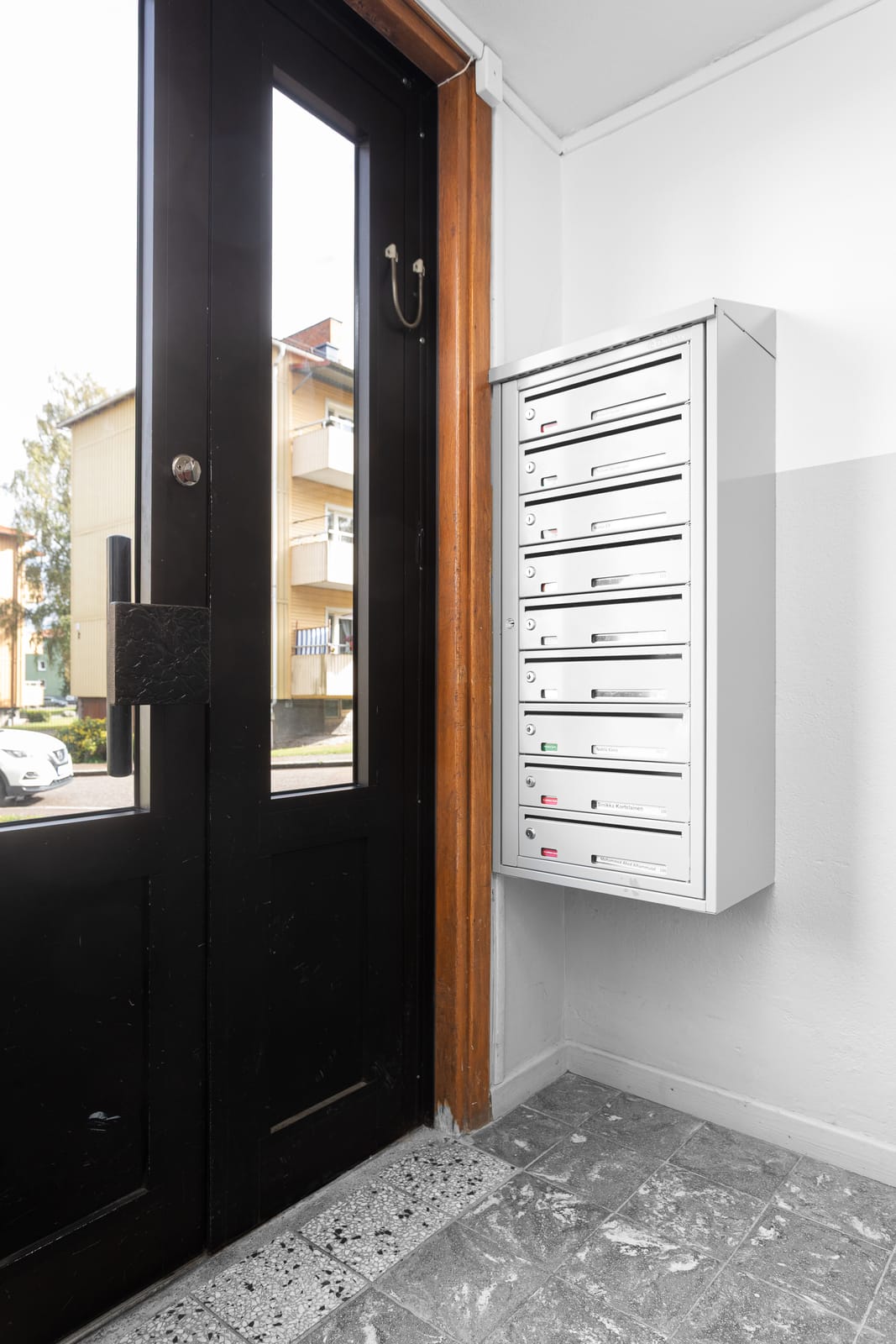 2 rok · 58 m² i Köping – bild 11