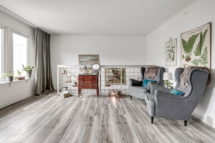 1 rok · 14 m² i Nödinge-Nol – bild 2