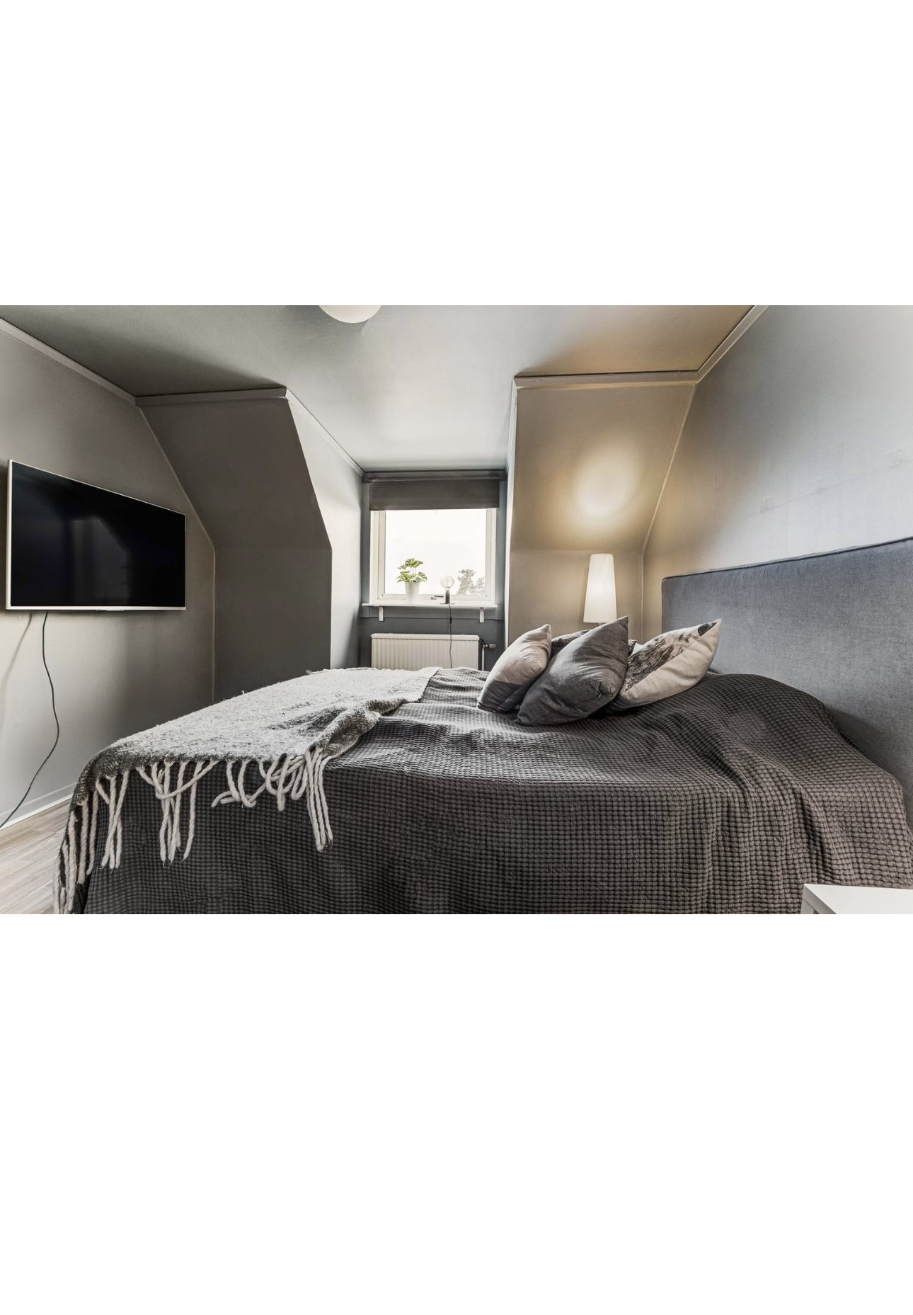 Radhus, 4 rooms, 98 sqm, Skinnskatteberg – bild 8