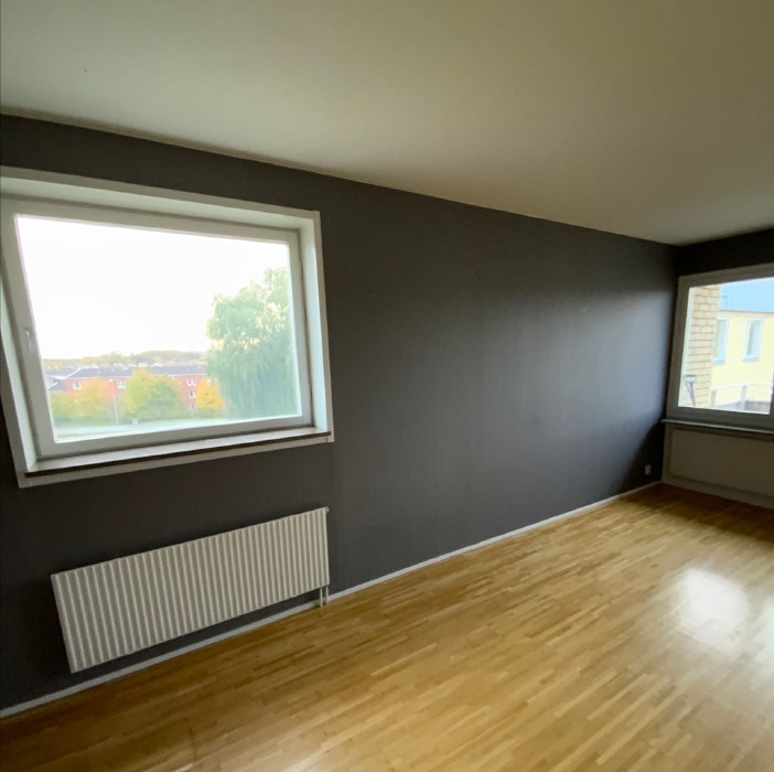 Lägenhet, 3 rooms, 78 sqm, Mariefred – Mariefred