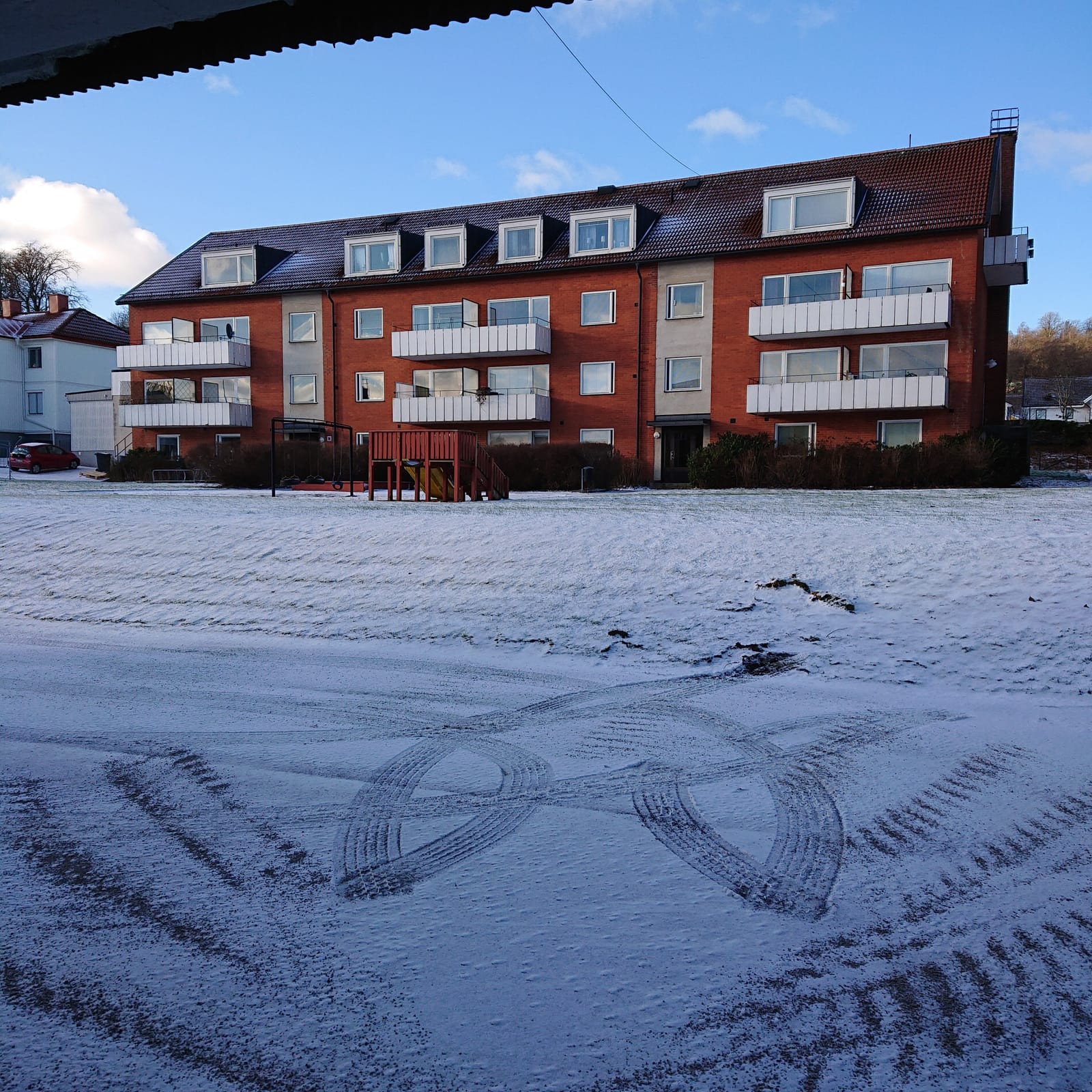 3 rok · 81 m² i Falköping – Falköping