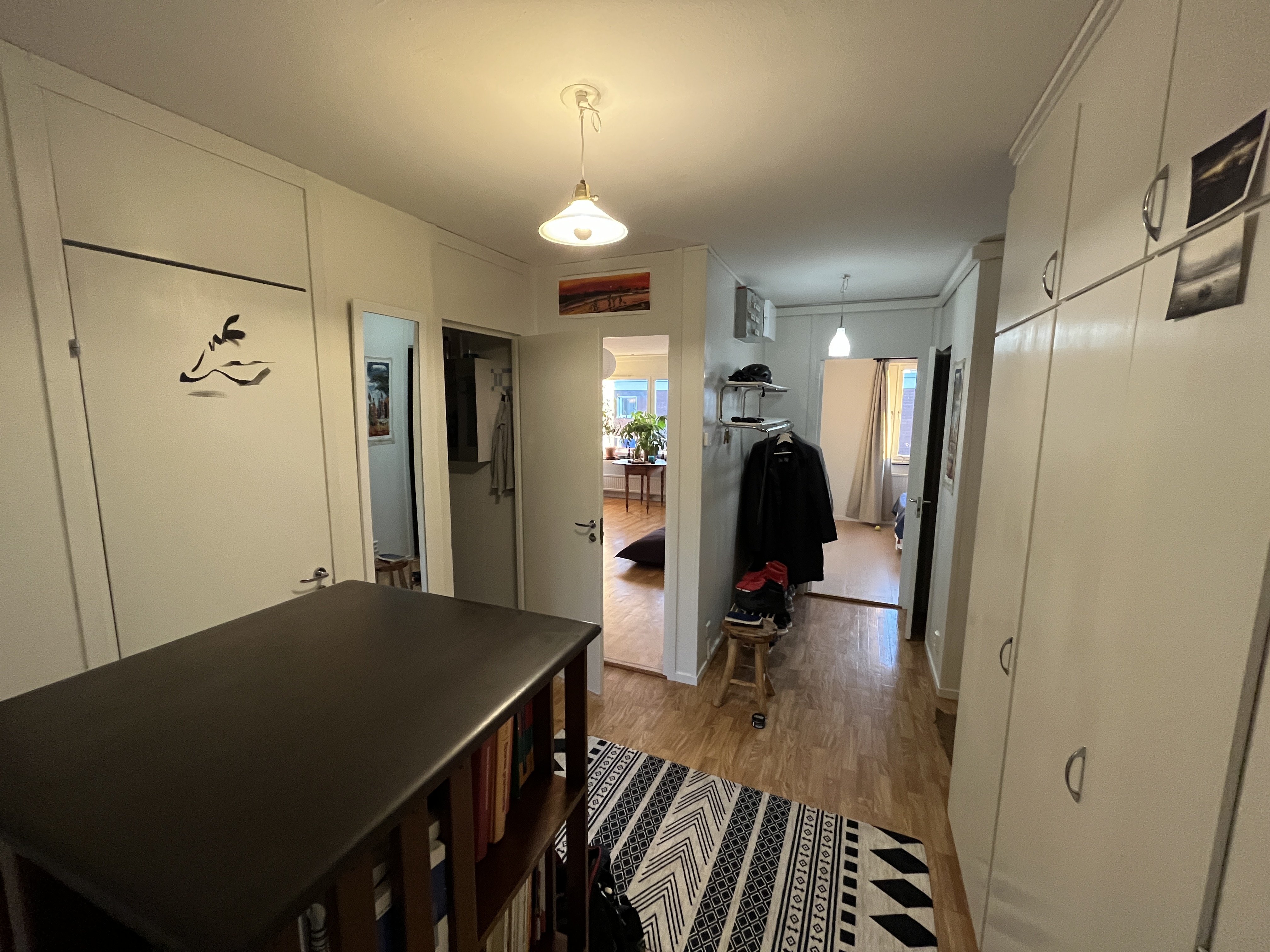 Lägenhet, 3 rooms, 79 sqm, Bagarmossen – bild 13
