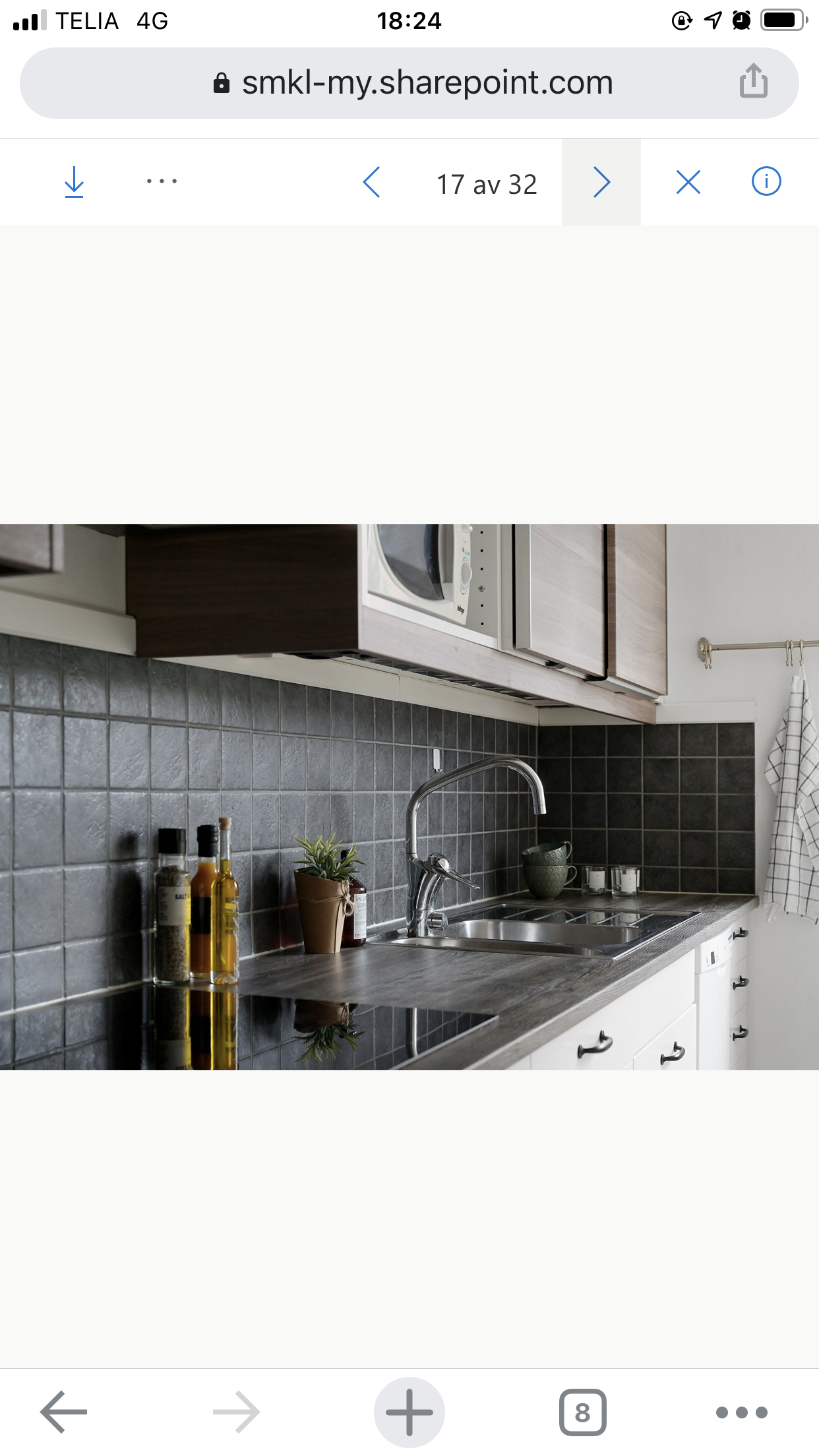 Lägenhet, 2 rooms, 62 sqm, Solna – bild 14