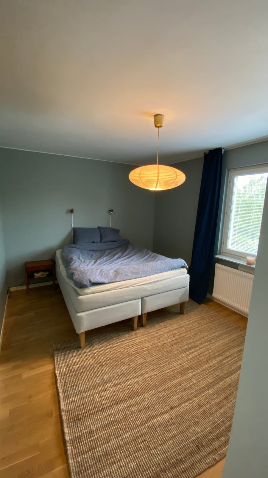 2 rok · 63 m² i Sollentuna – bild 5