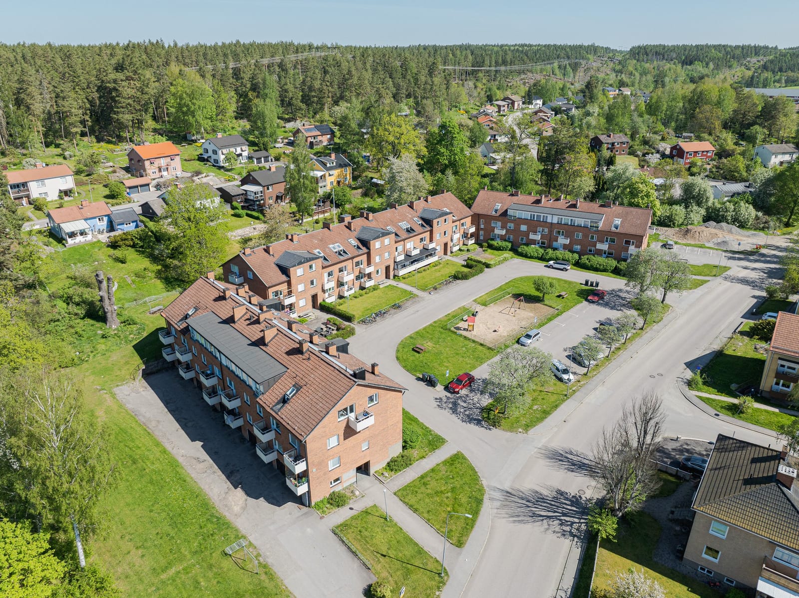 3 rok · 104 m² i Finspång – bild 10