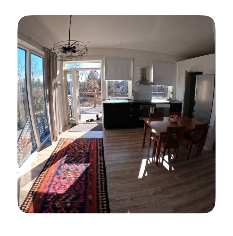 Övrigt, 2 rooms, 40 sqm, Saltsjö-boo – bild 2