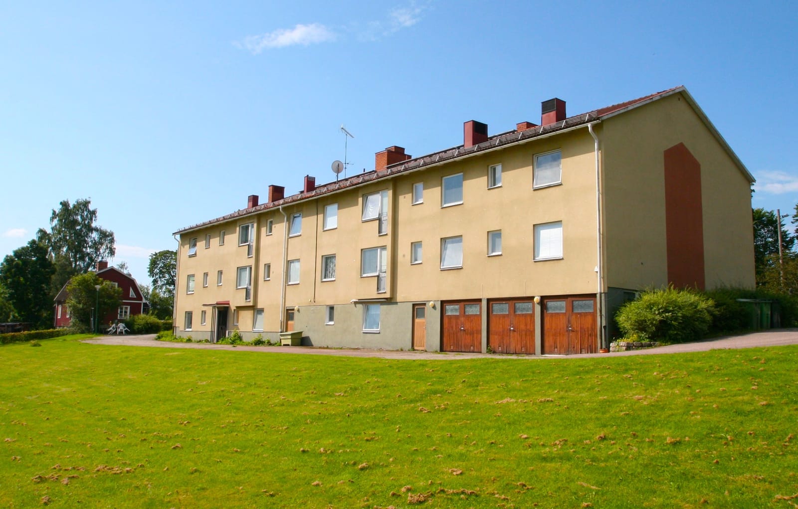 2 rok · 65 m² i Horndal – bild 15