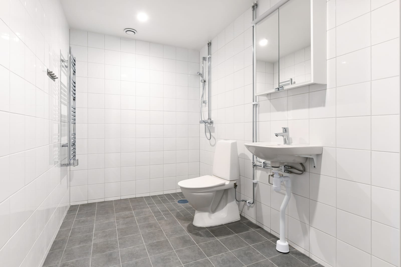 2 rok · 49 m² i Gävle – bild 9