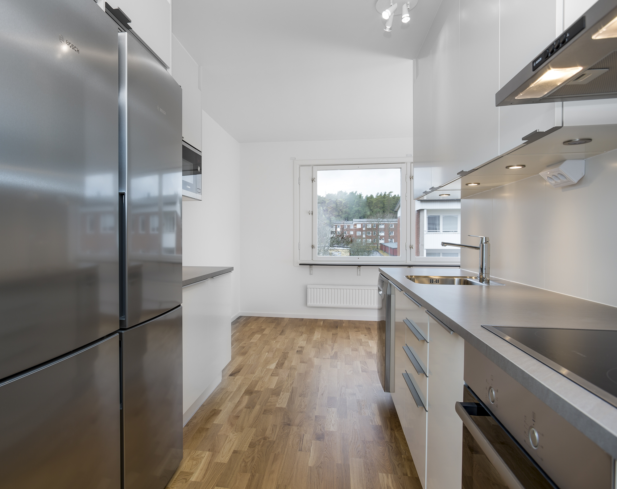 Lägenhet, 3 rooms, 76 sqm, Skövde – bild 4