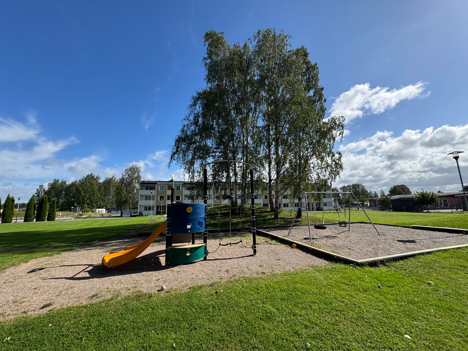 2 rok · 66 m² i Hallsberg – bild 4