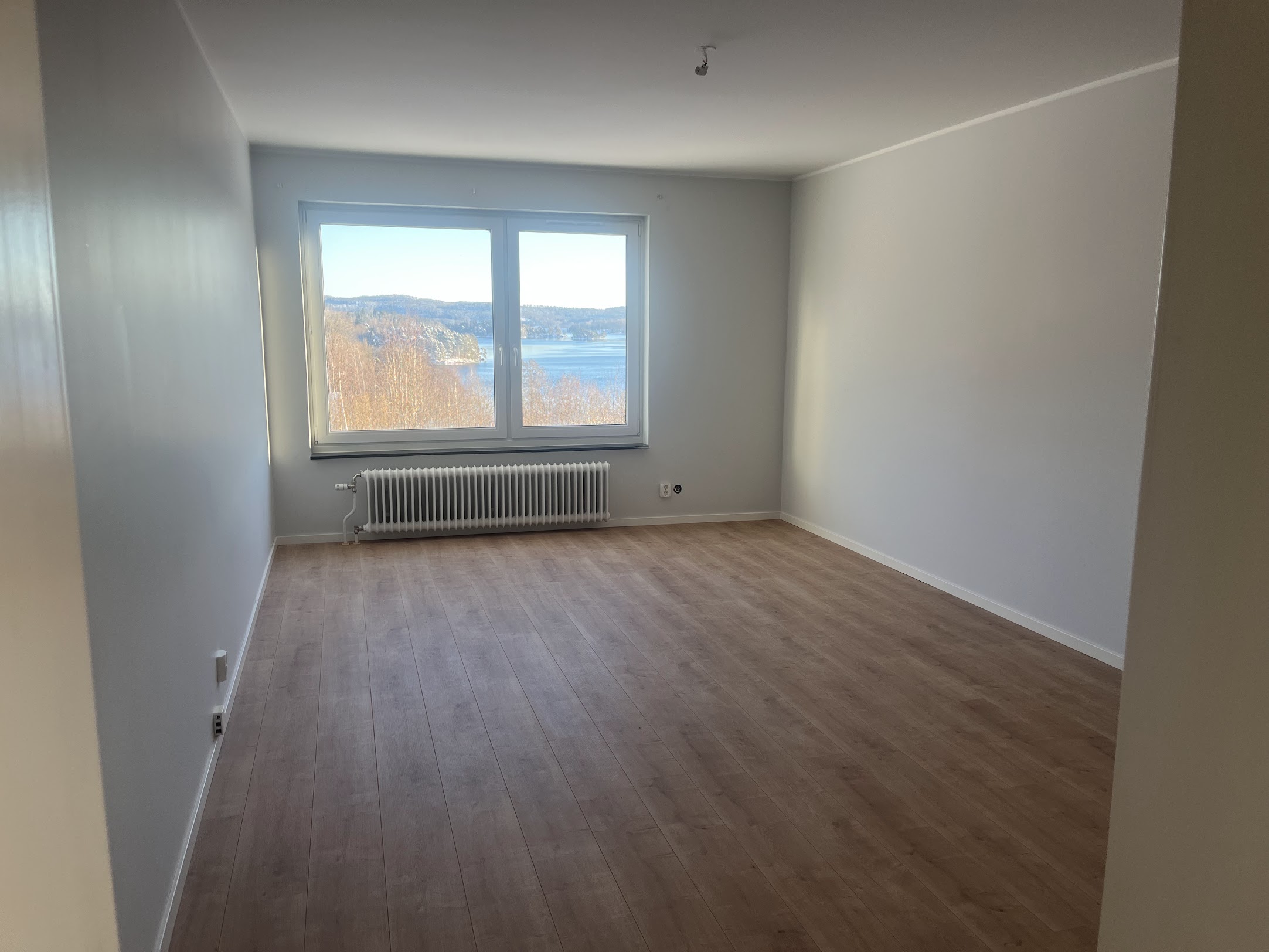 Lägenhet, 2 rooms, 58 sqm, Billingsfors – bild 3