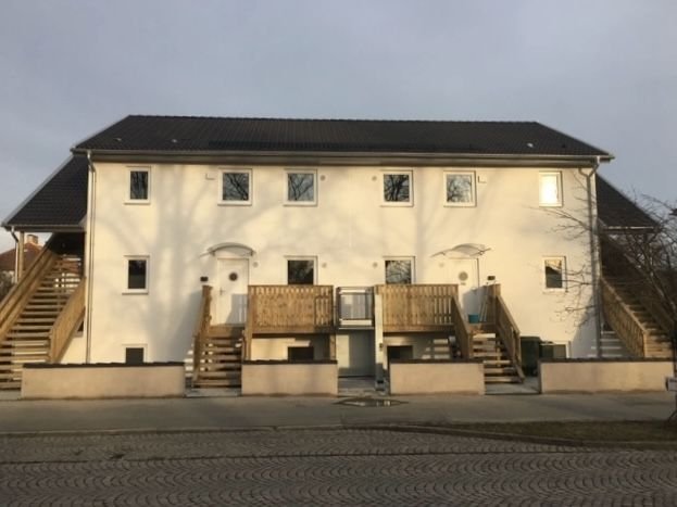 Lägenhet, 3 rooms, 75 sqm, Kristianstad – Kristianstad