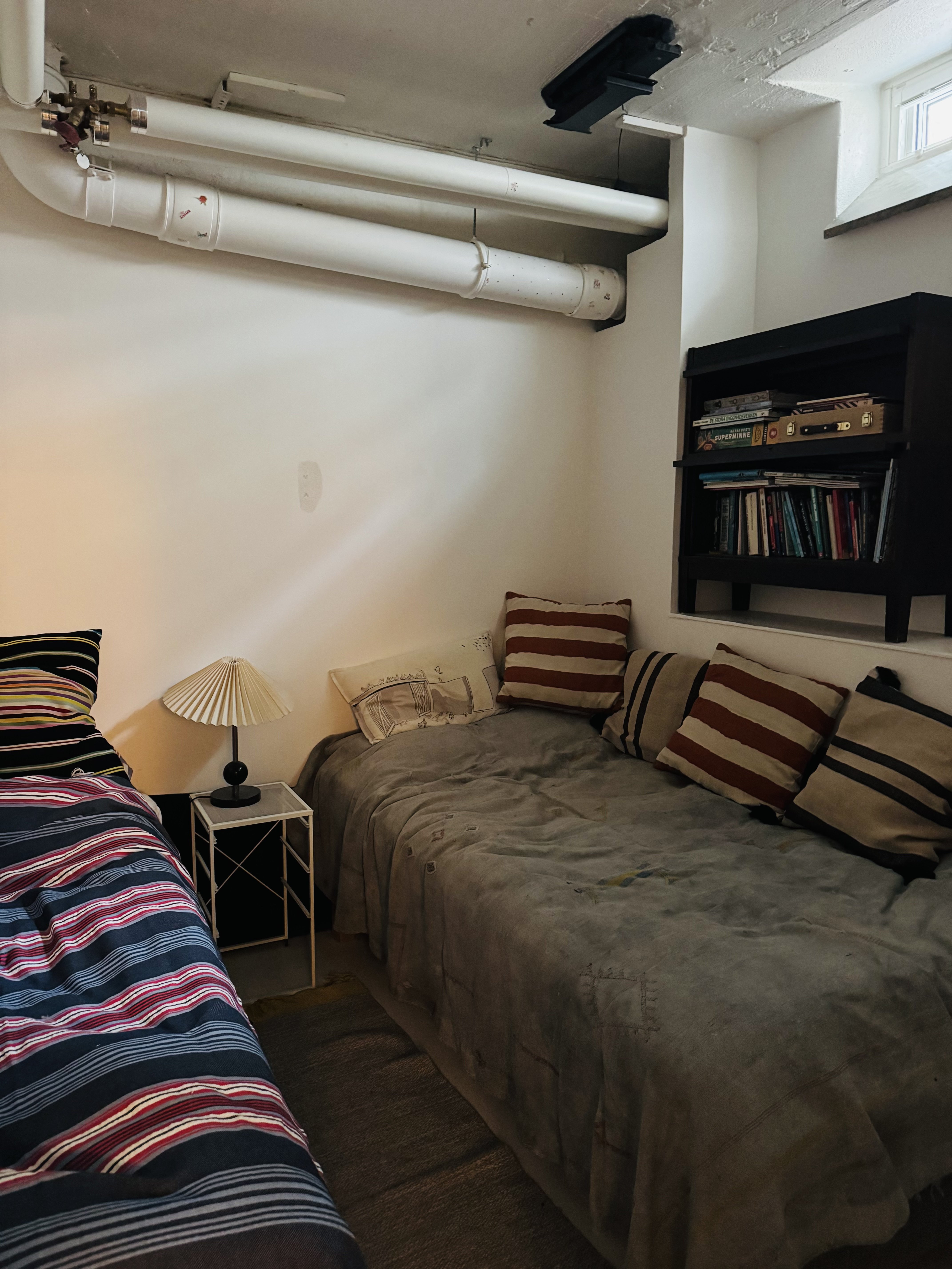 Lägenhet, 4 rooms, 80 sqm, Stockholm – bild 10