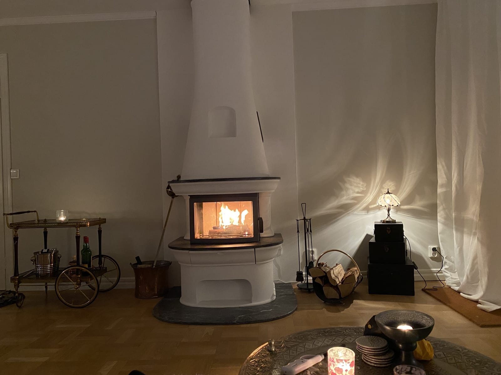 Villa/Hus, 5 rooms, 110 sqm, Täby