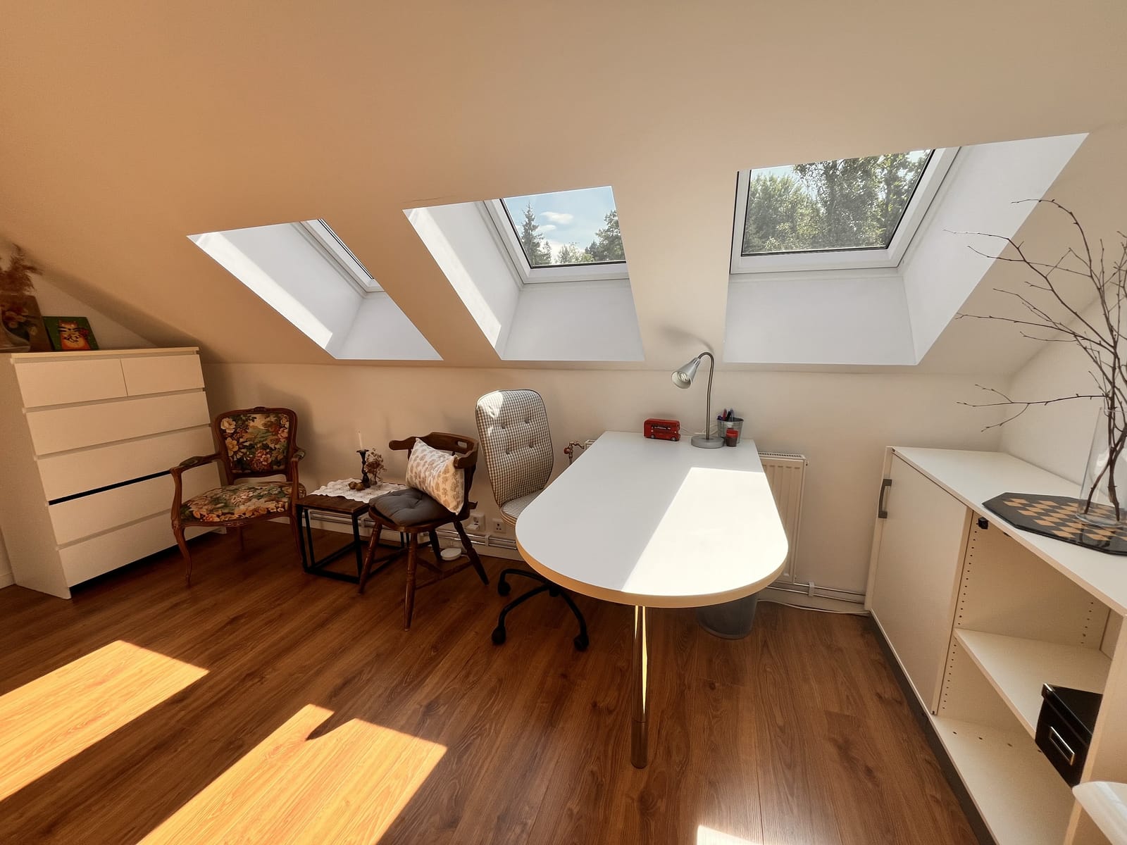7 rok · 167 m² i Åkersberga – bild 15