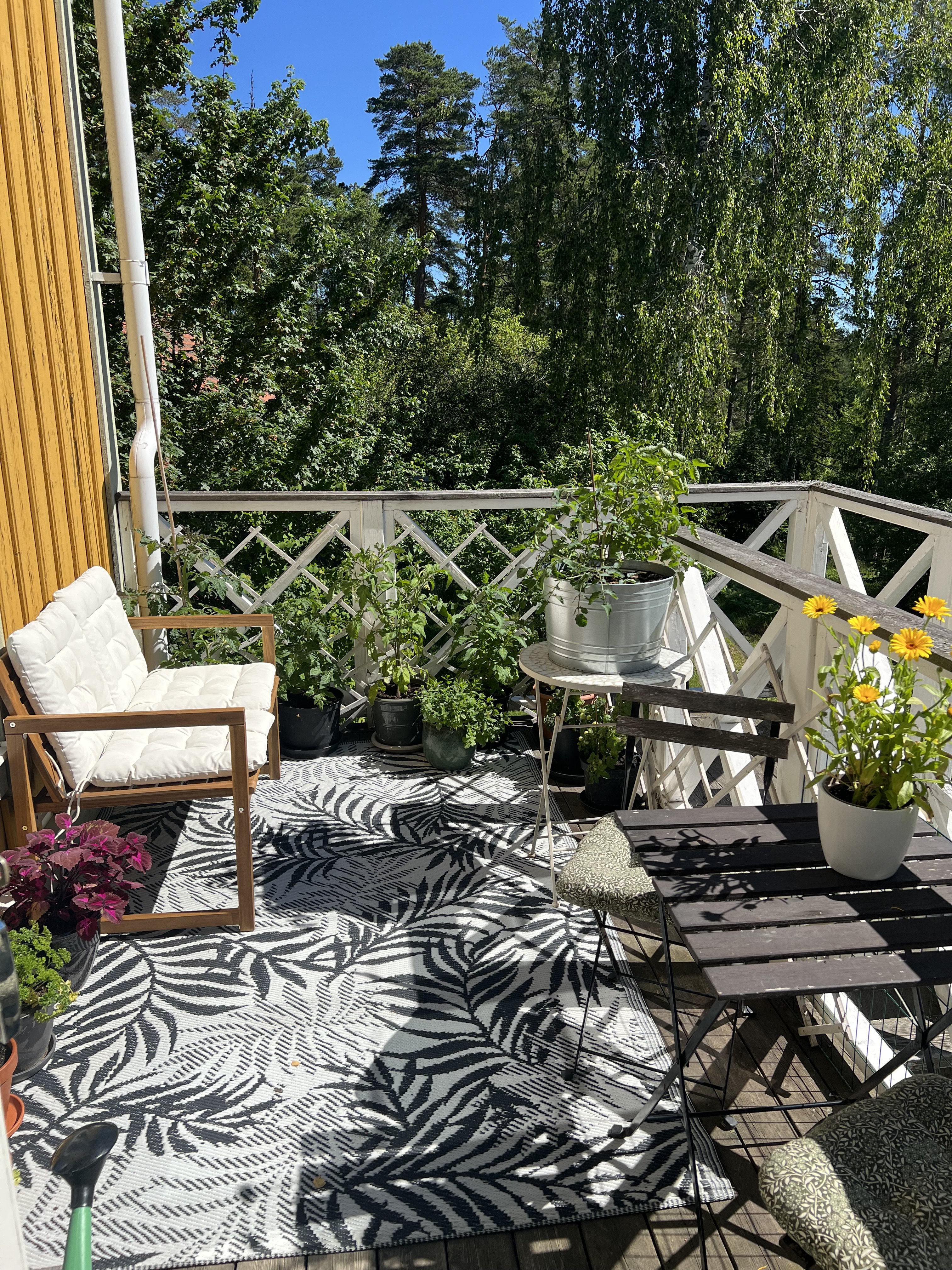 Duplex, 1 rooms, 12 sqm, Järna – bild 8
