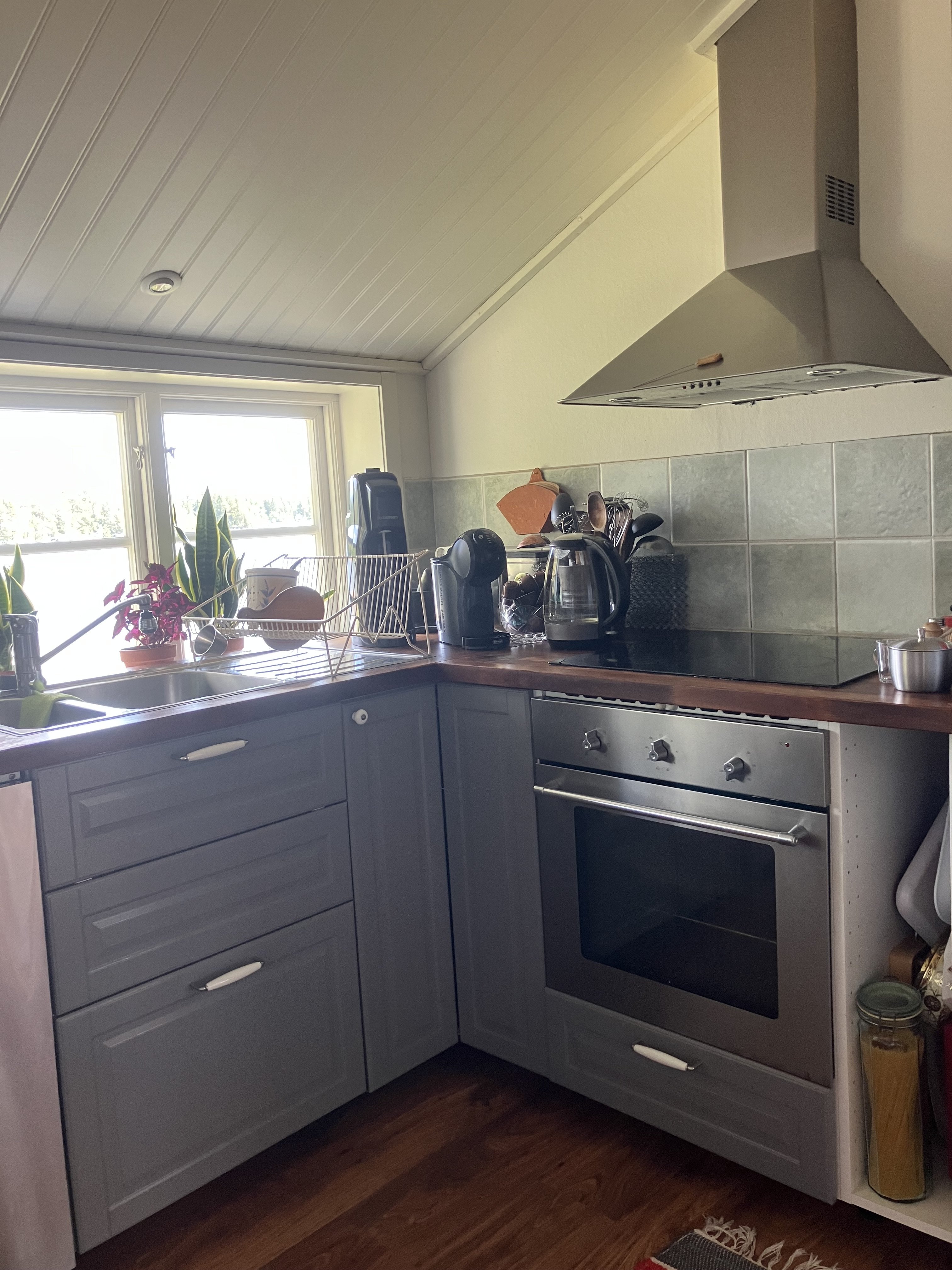 Övrigt, 4 rooms, 120 sqm, Jättendal – bild 8