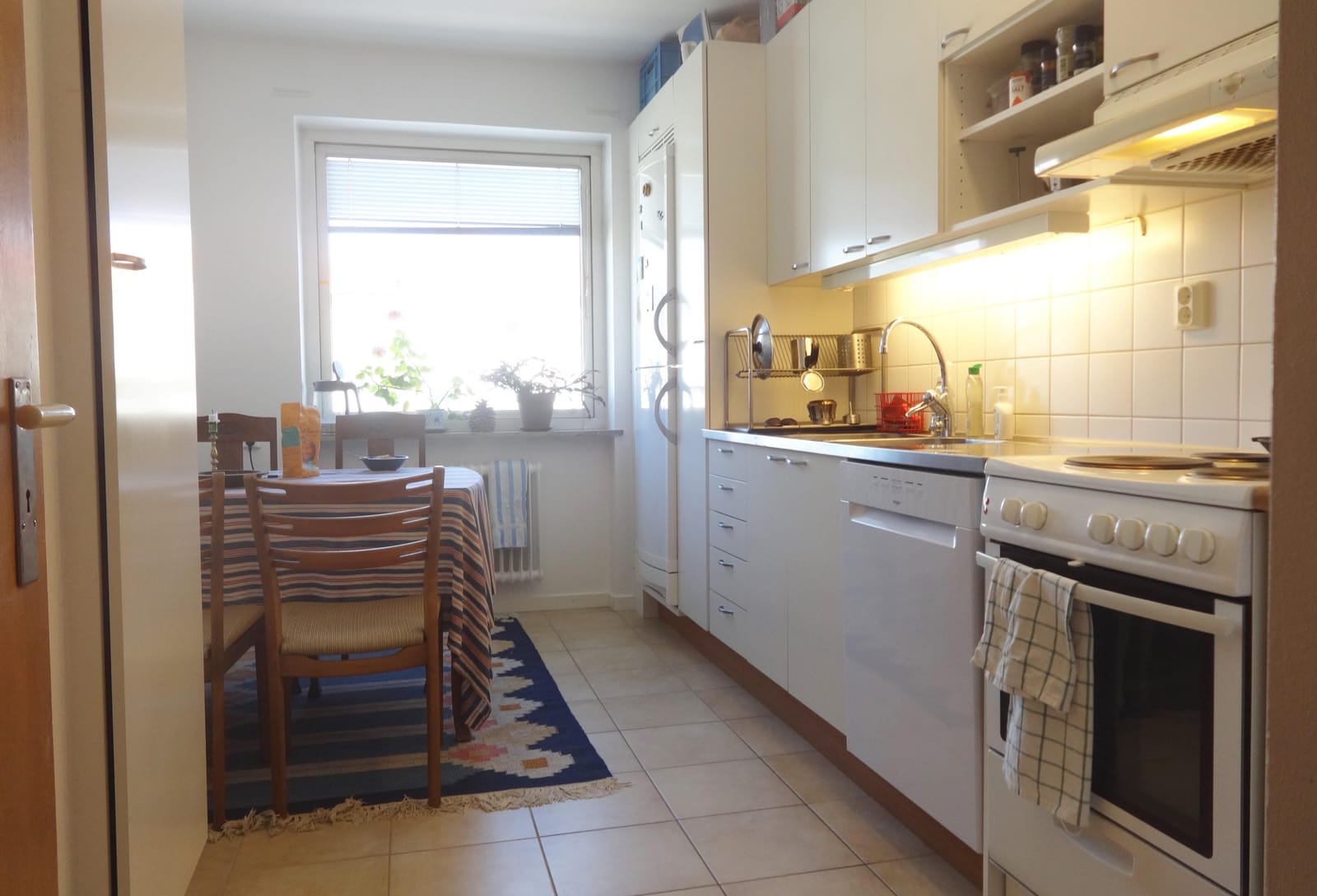 1 rok · 15 m² i Malmö – bild 5