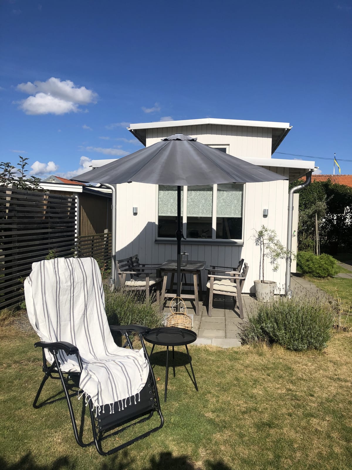 2 rok · 35 m² i Falkenberg – bild 15