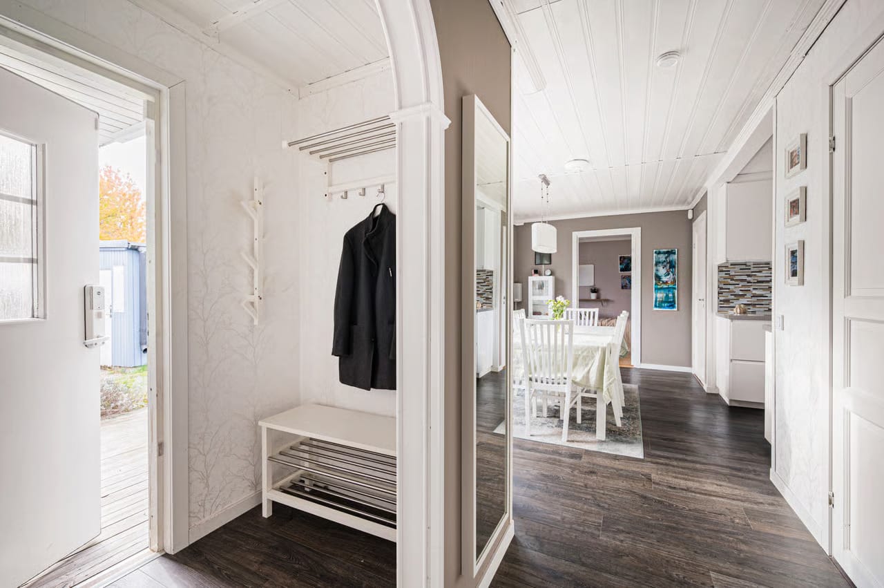5 rok · 119 m² i Kungsängen – bild 2